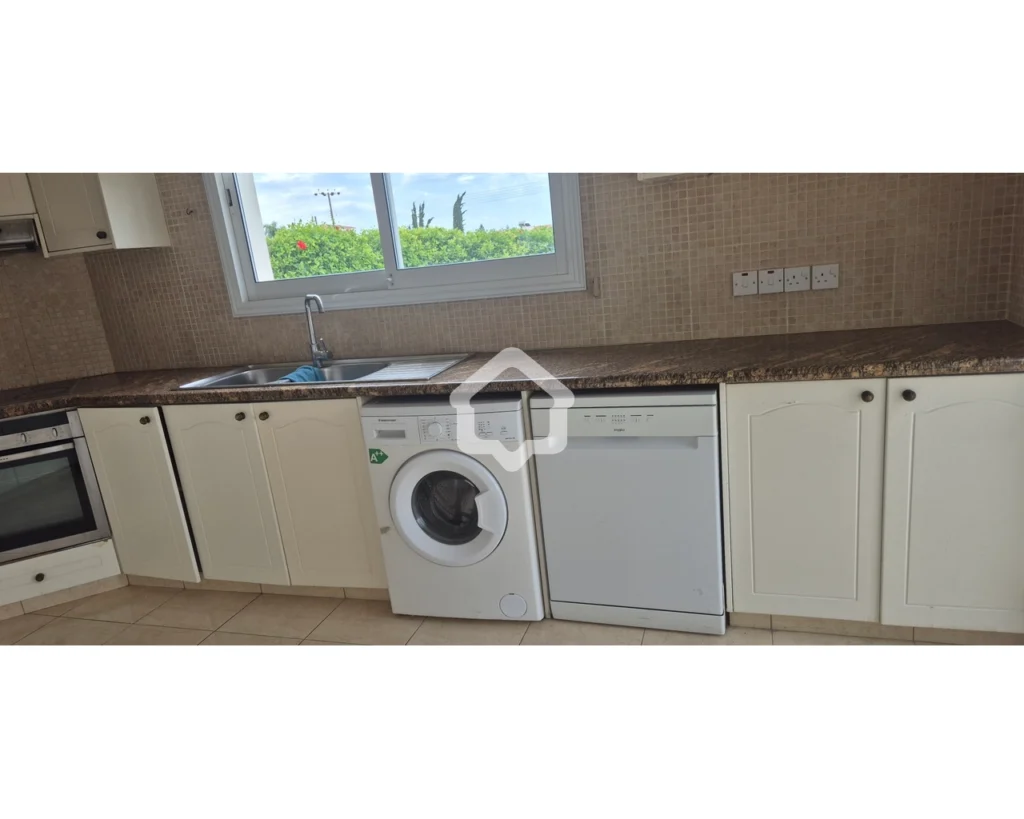 3 Bedroom House for Rent in Pegeia, Paphos District