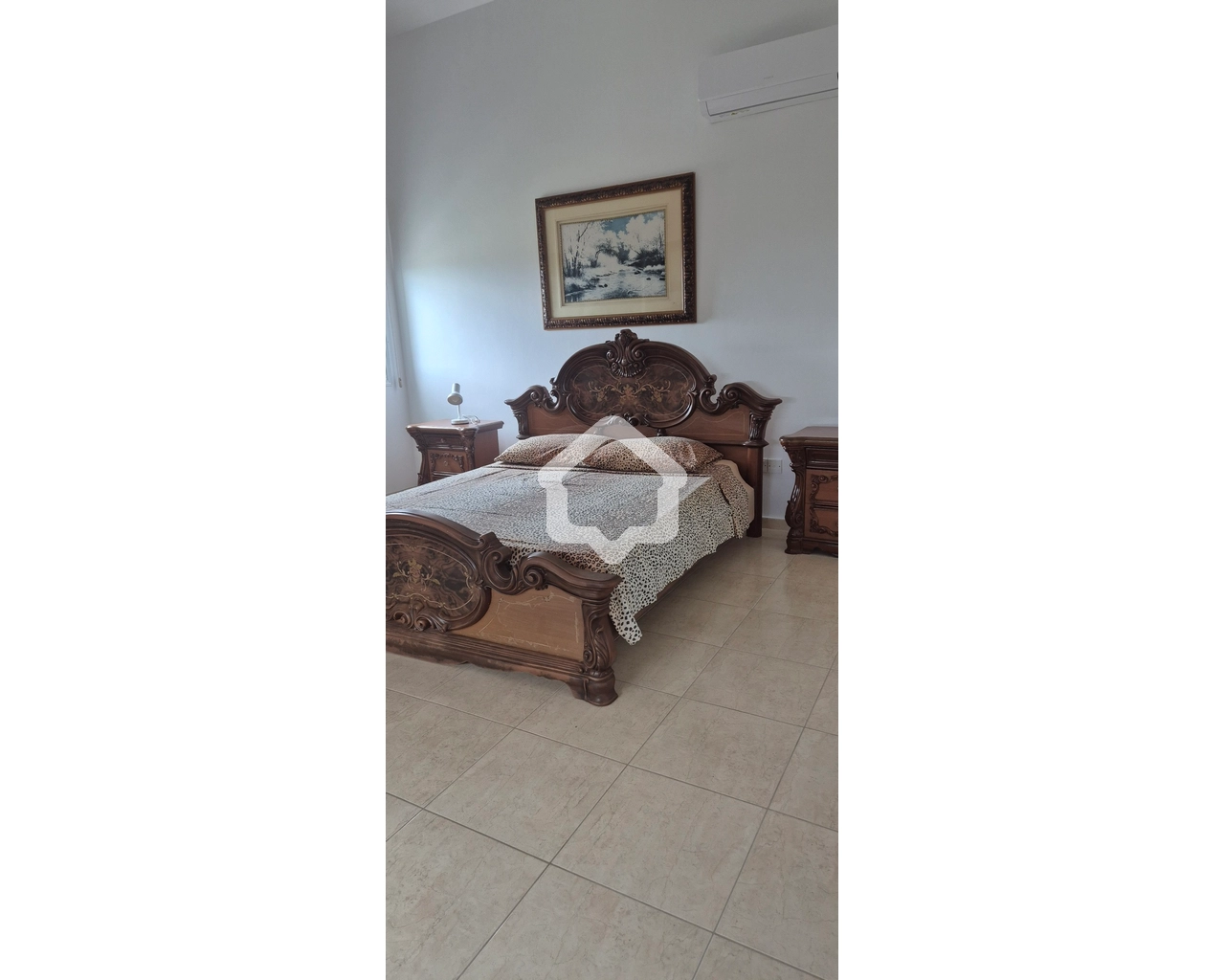 3 Bedroom House for Rent in Pegeia, Paphos District