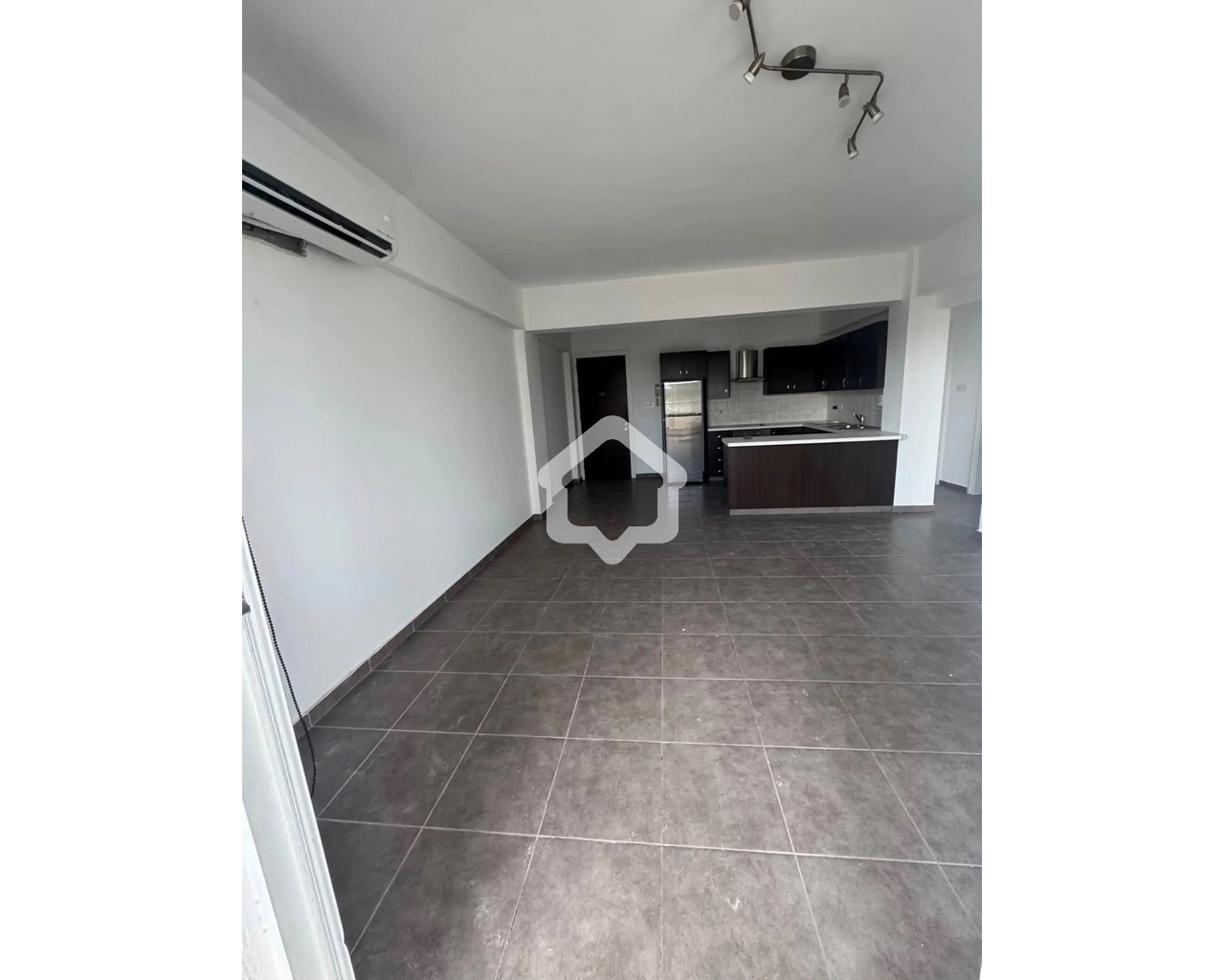 2 Bedroom Apartment for Rent in Nicosia – Kaimakli