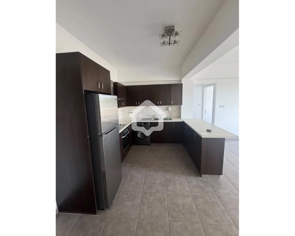 2 Bedroom Apartment for Rent in Nicosia – Kaimakli