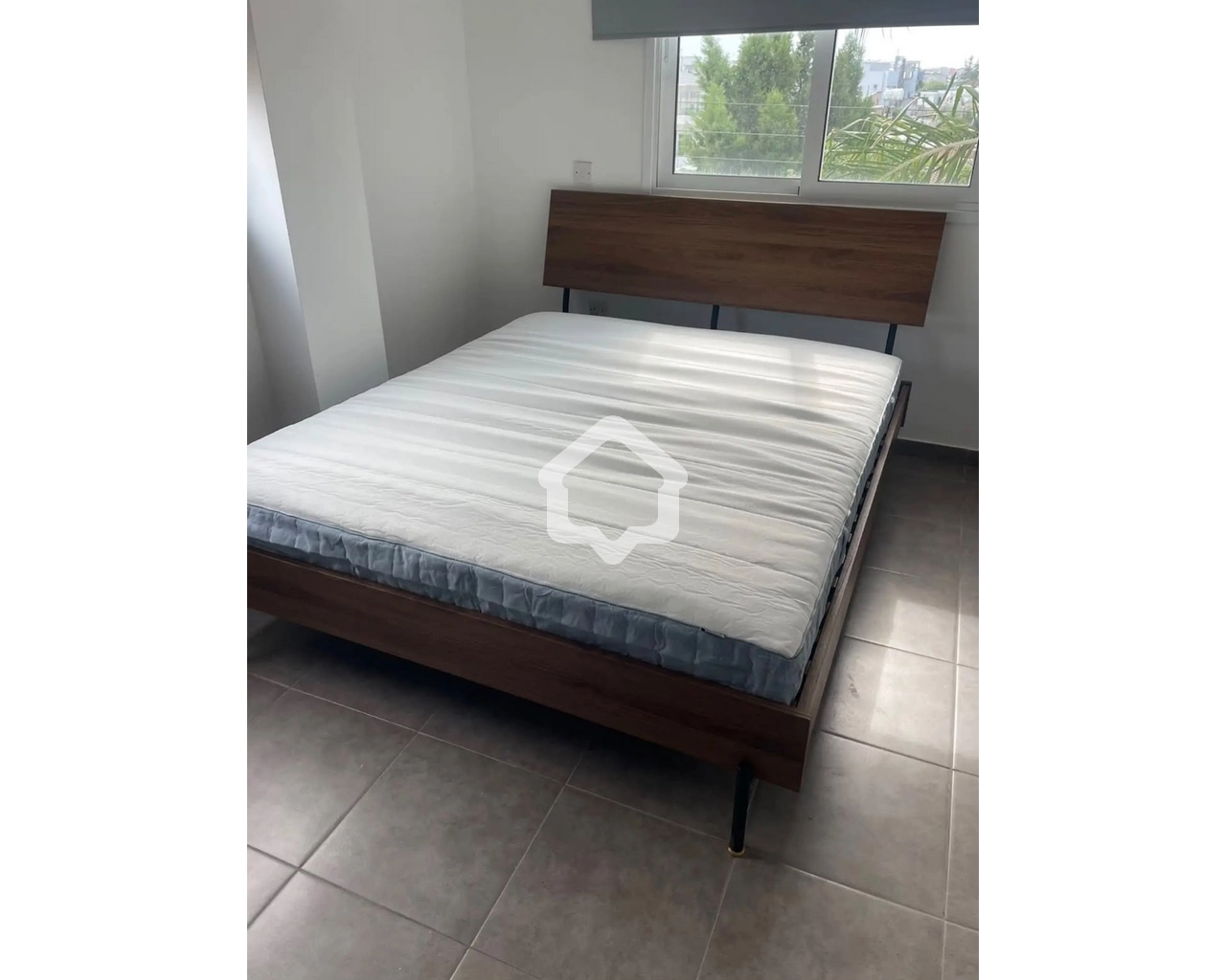 2 Bedroom Apartment for Rent in Nicosia – Kaimakli
