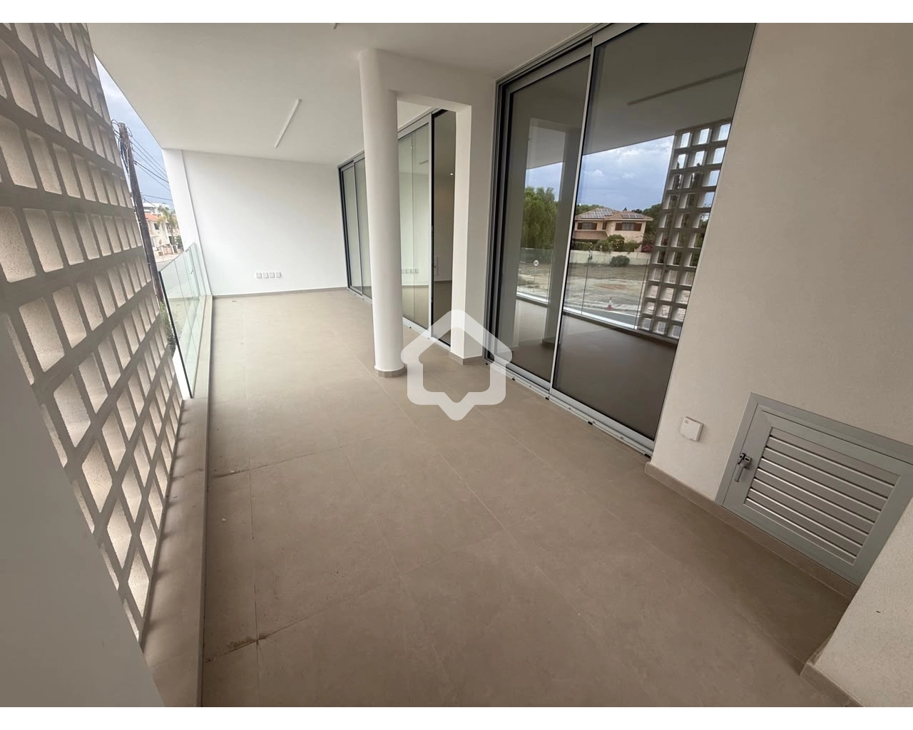 2 Bedroom Apartment for Rent in Strovolos, Nicosia District