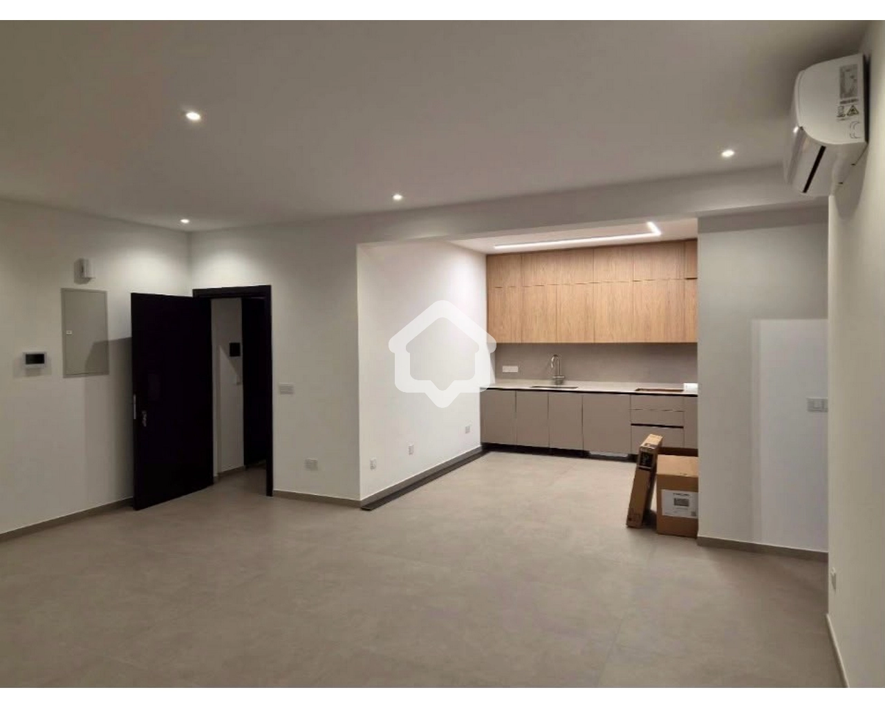 2 Bedroom Apartment for Rent in Strovolos, Nicosia District