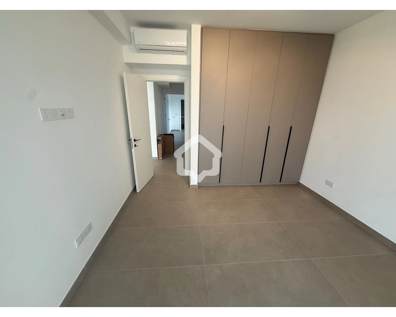 2 Bedroom Apartment for Rent in Strovolos, Nicosia District