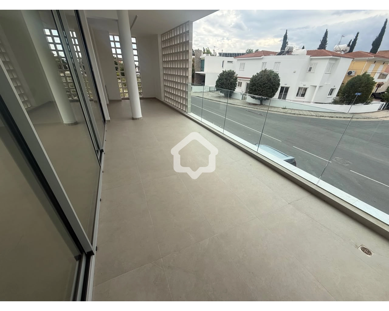 2 Bedroom Apartment for Rent in Strovolos, Nicosia District