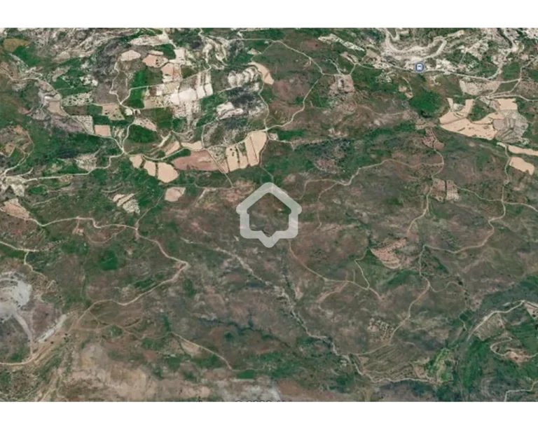 11,496m² Plot for Sale in Marathounta, Paphos District