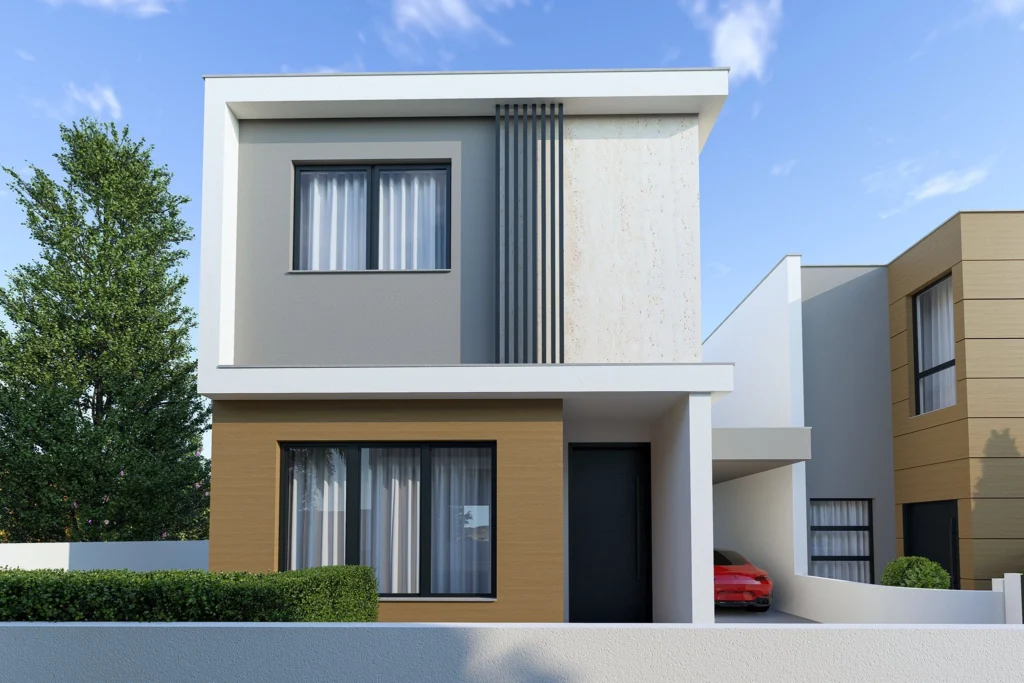 3 Bedroom House for Sale in Nicosia District
