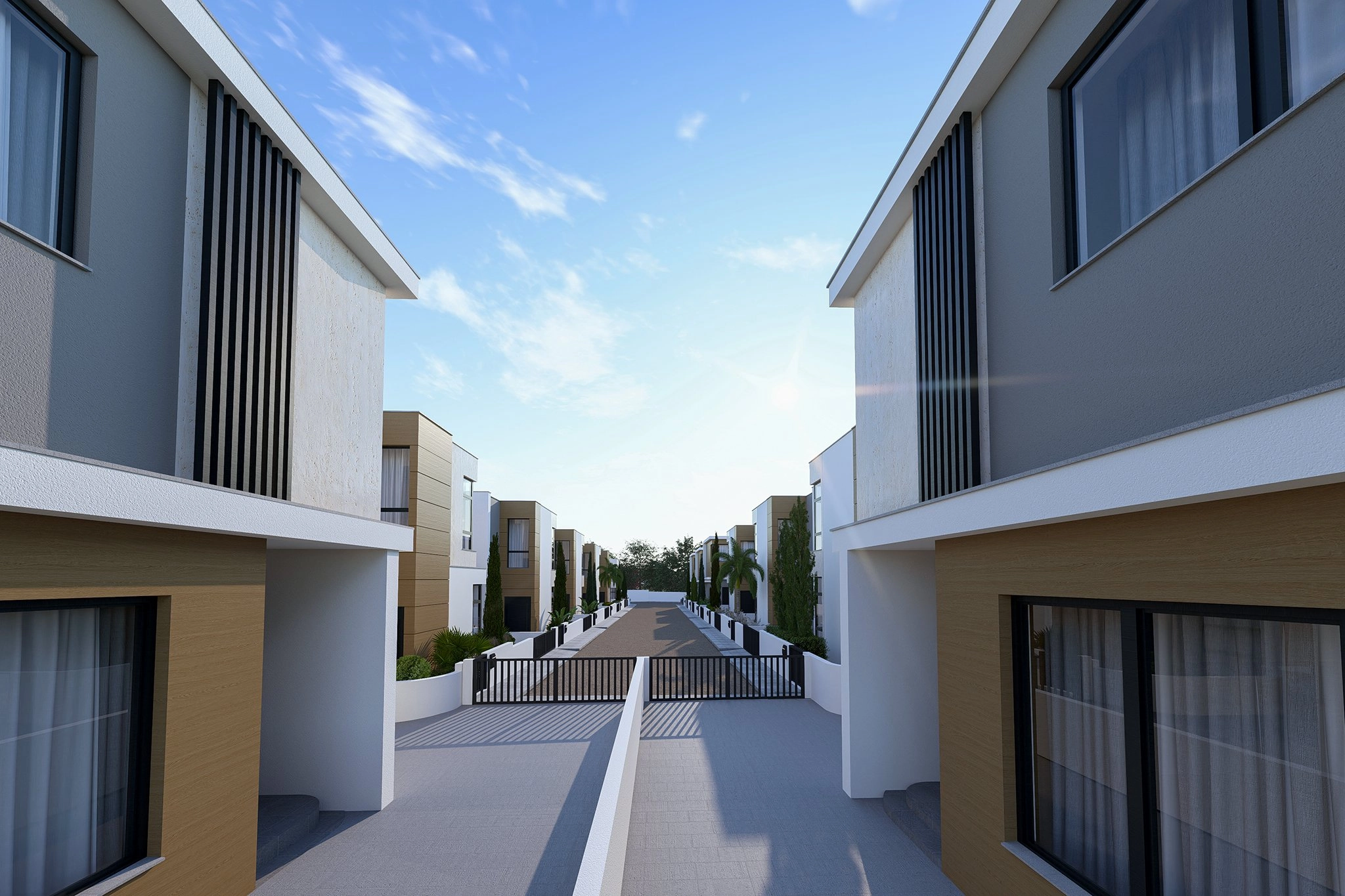 3 Bedroom House for Sale in Nicosia District