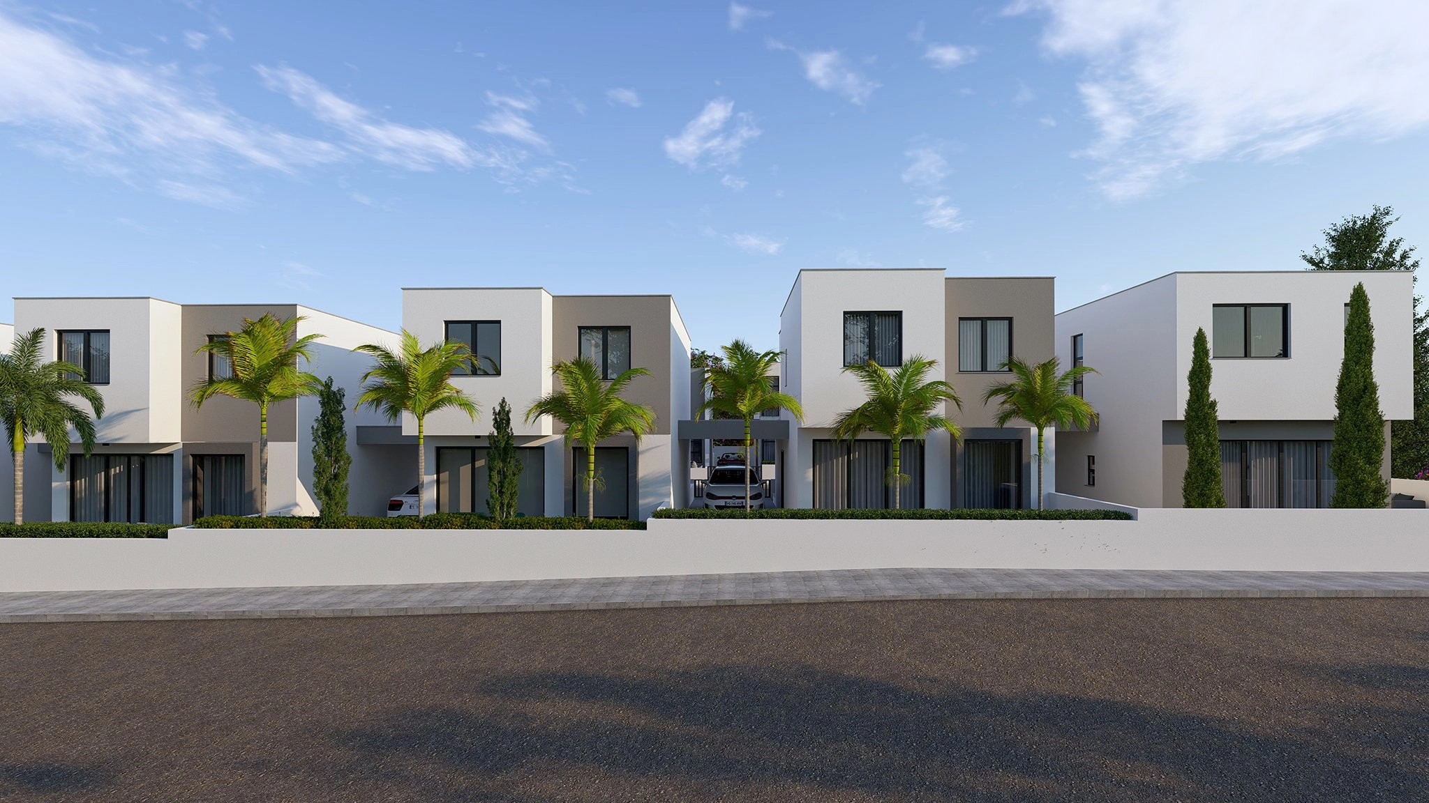 3 Bedroom House for Sale in Nicosia District