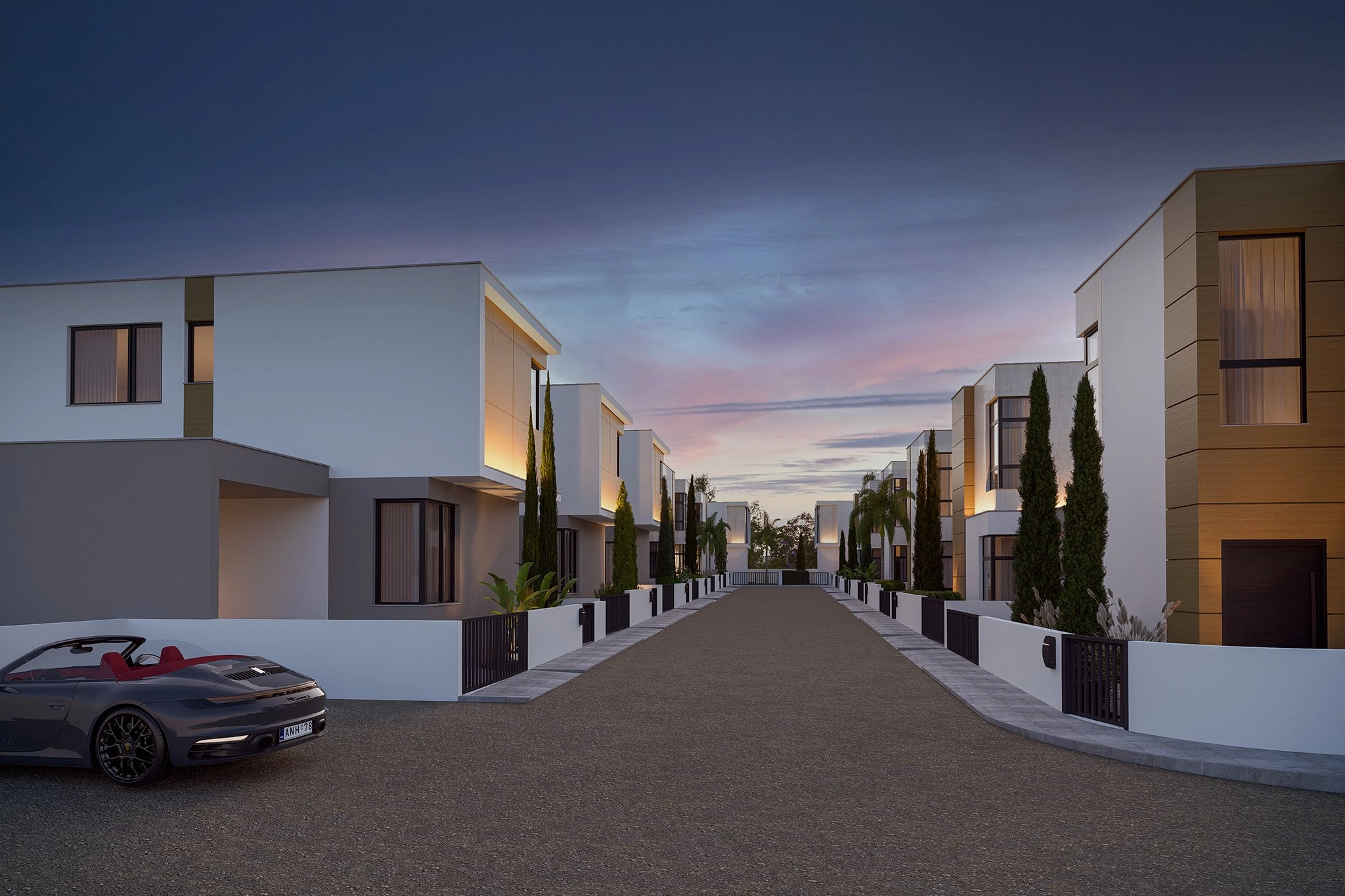 3 Bedroom House for Sale in Nicosia District
