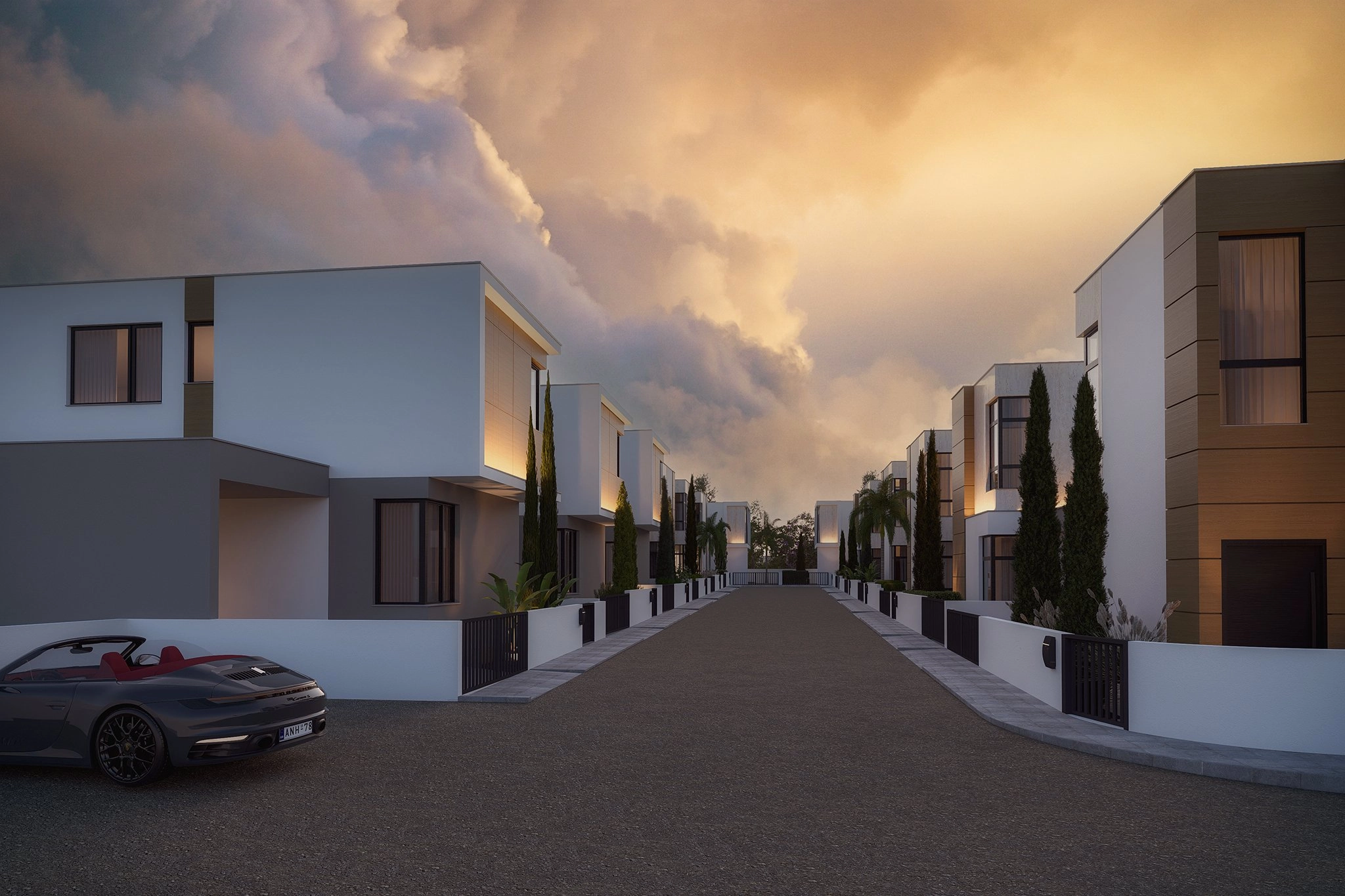 3 Bedroom House for Sale in Nicosia District