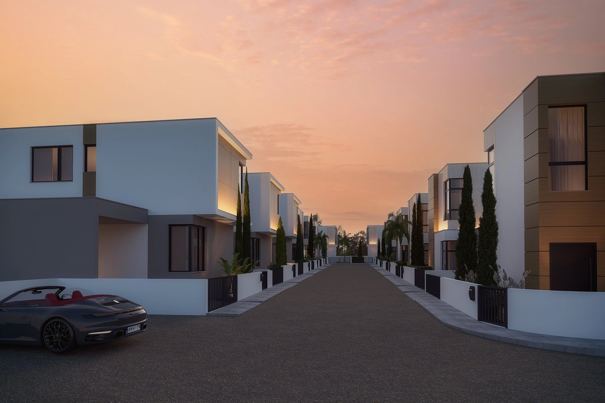 3 Bedroom House for Sale in Nicosia District