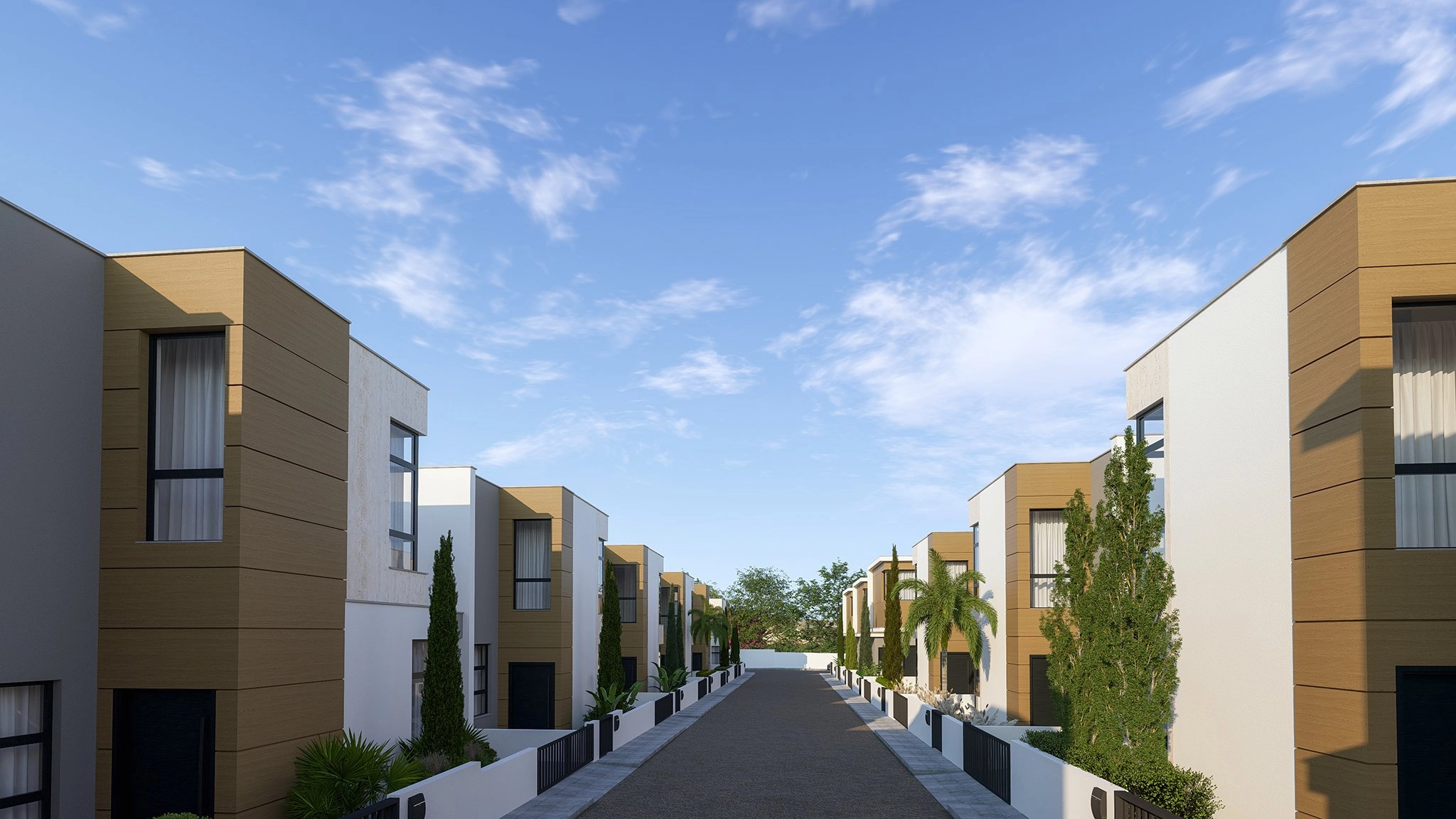 3 Bedroom House for Sale in Nicosia District