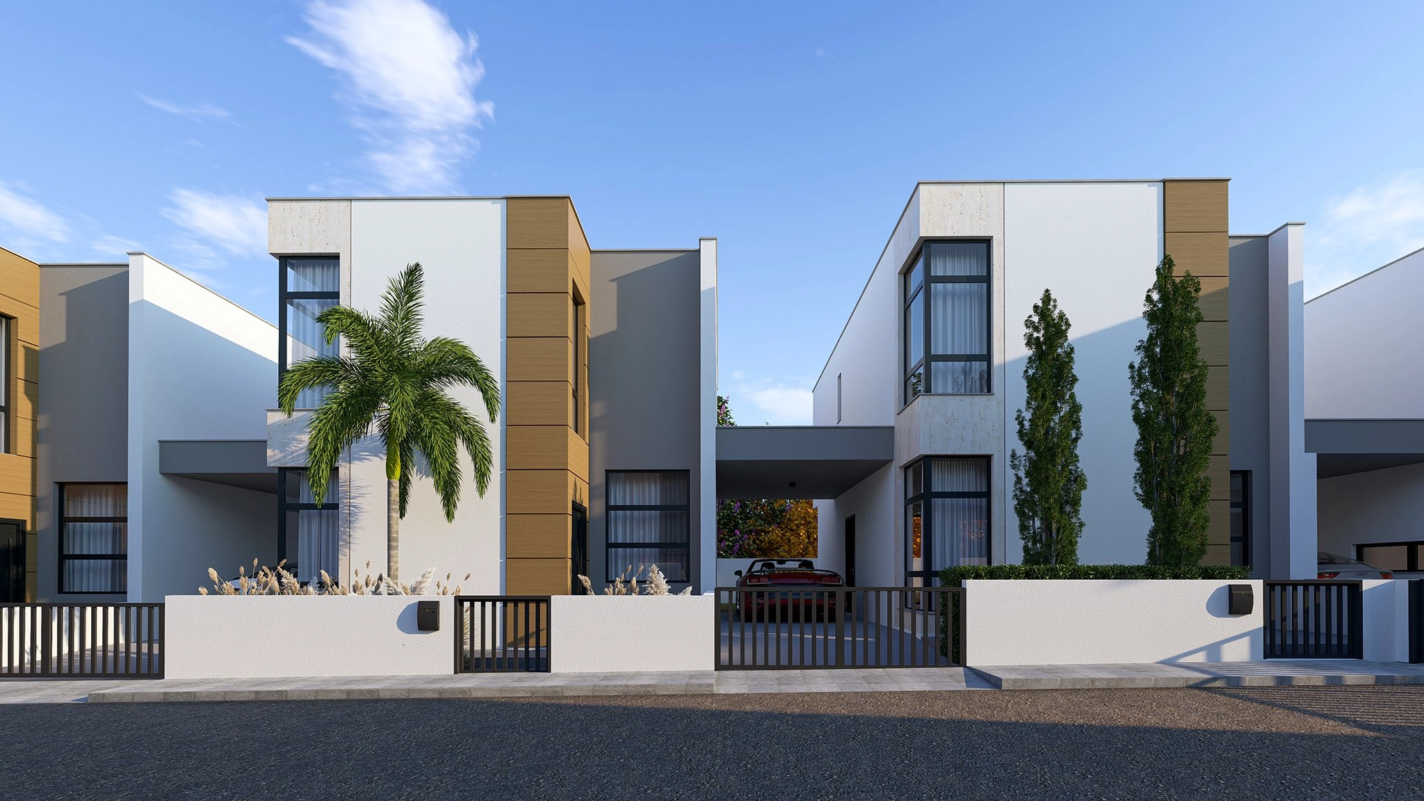 3 Bedroom House for Sale in Nicosia District