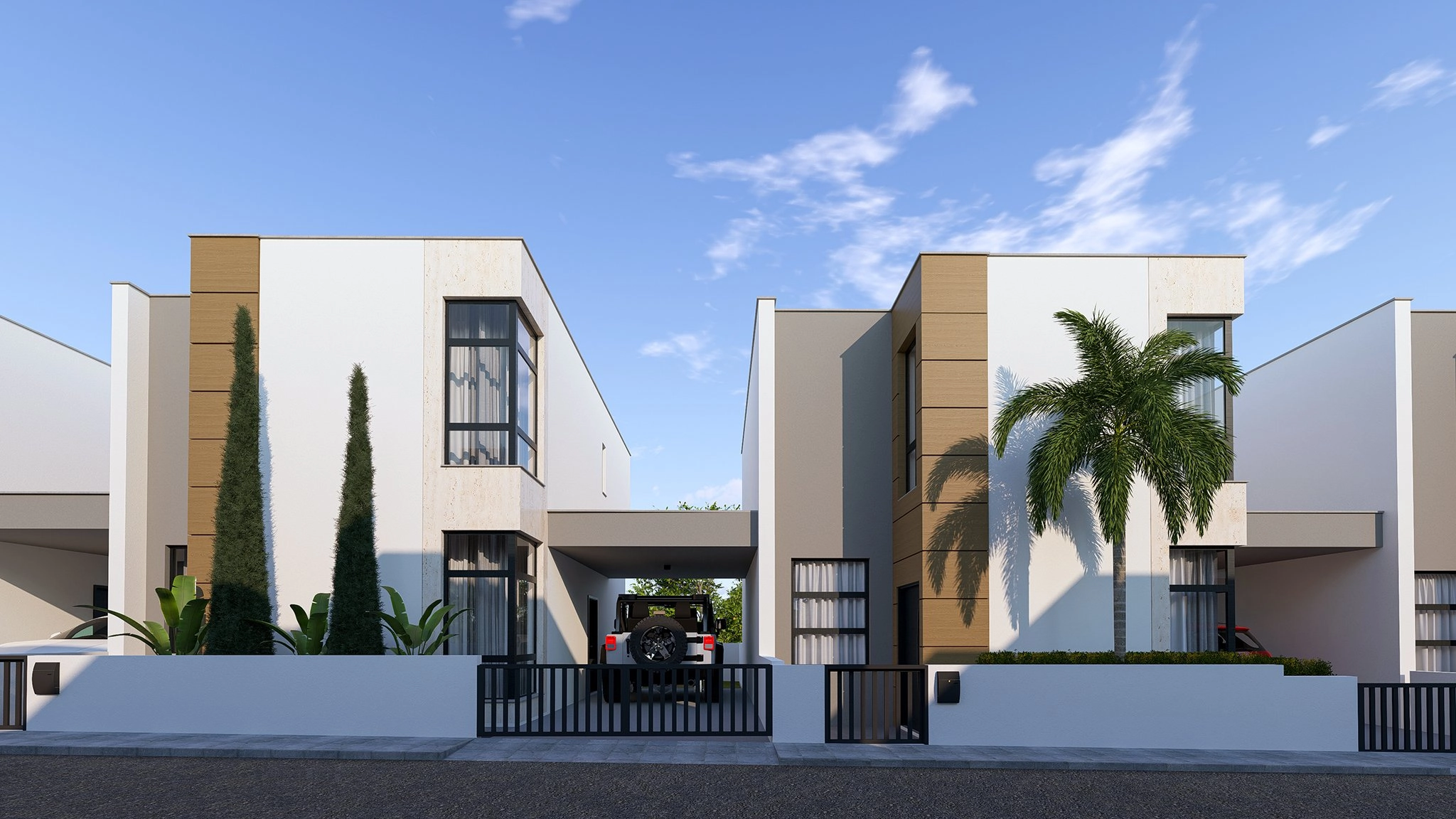 3 Bedroom House for Sale in Nicosia District
