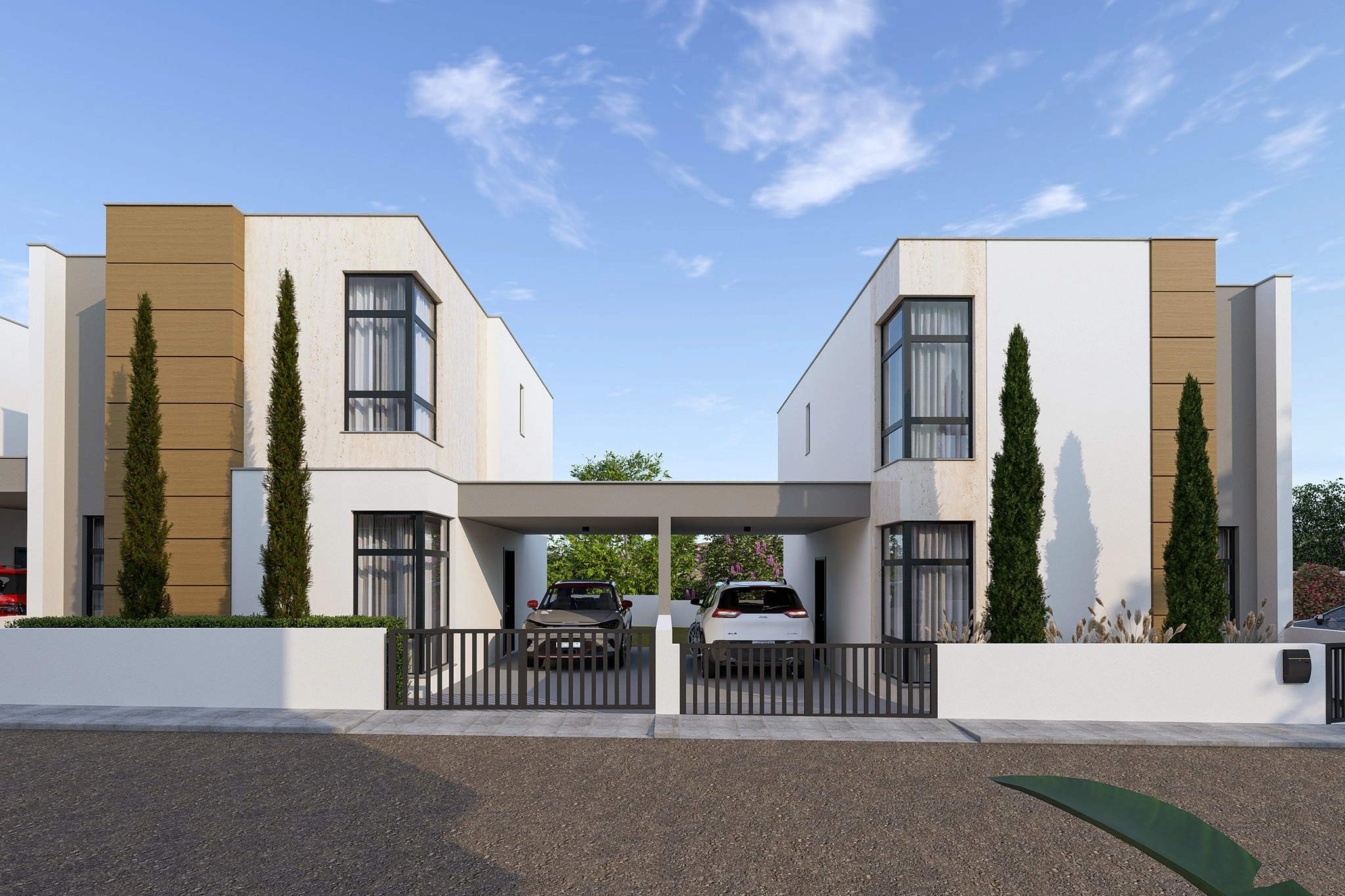 3 Bedroom House for Sale in Nicosia District