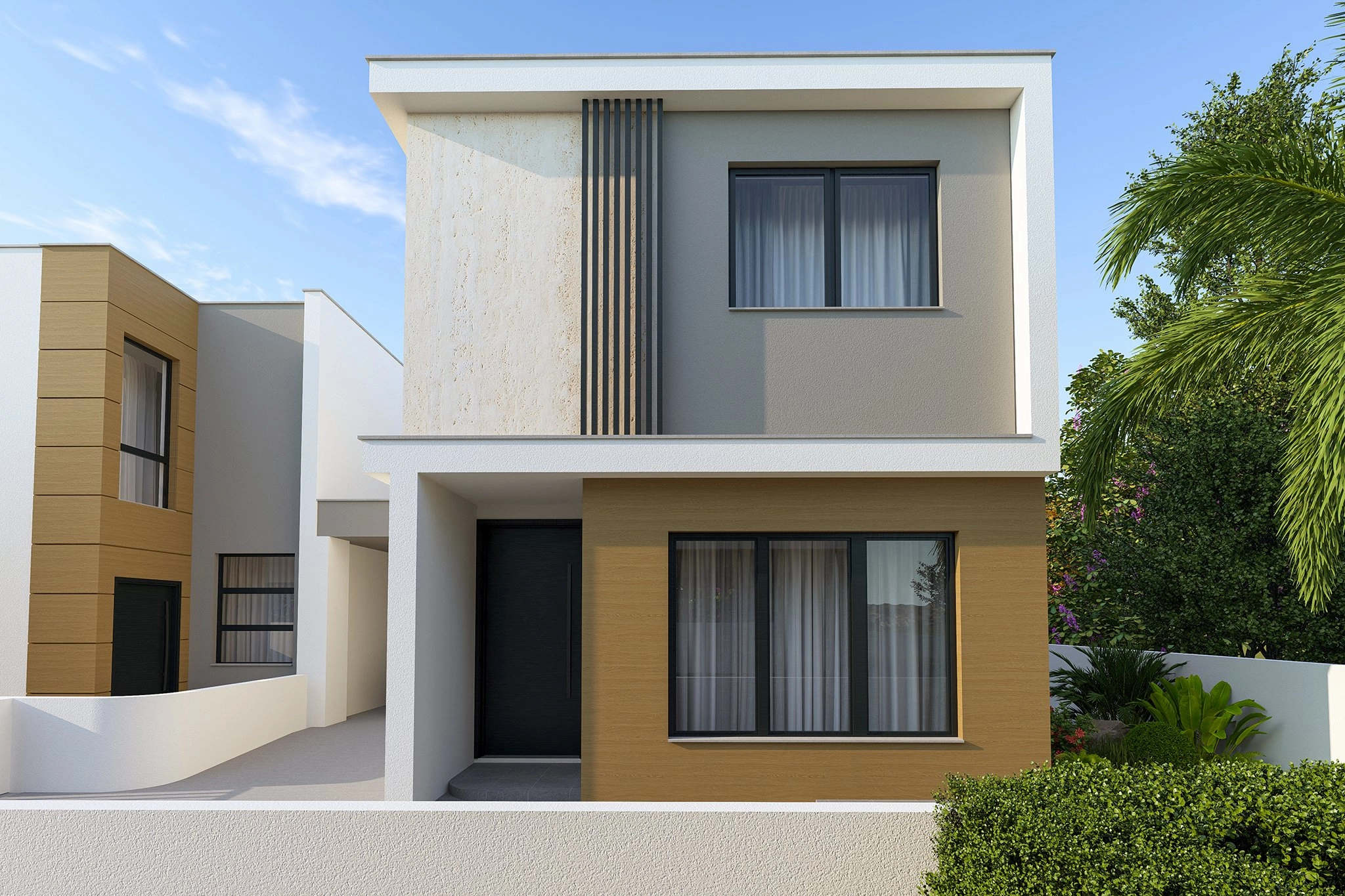 3 Bedroom House for Sale in Nicosia District