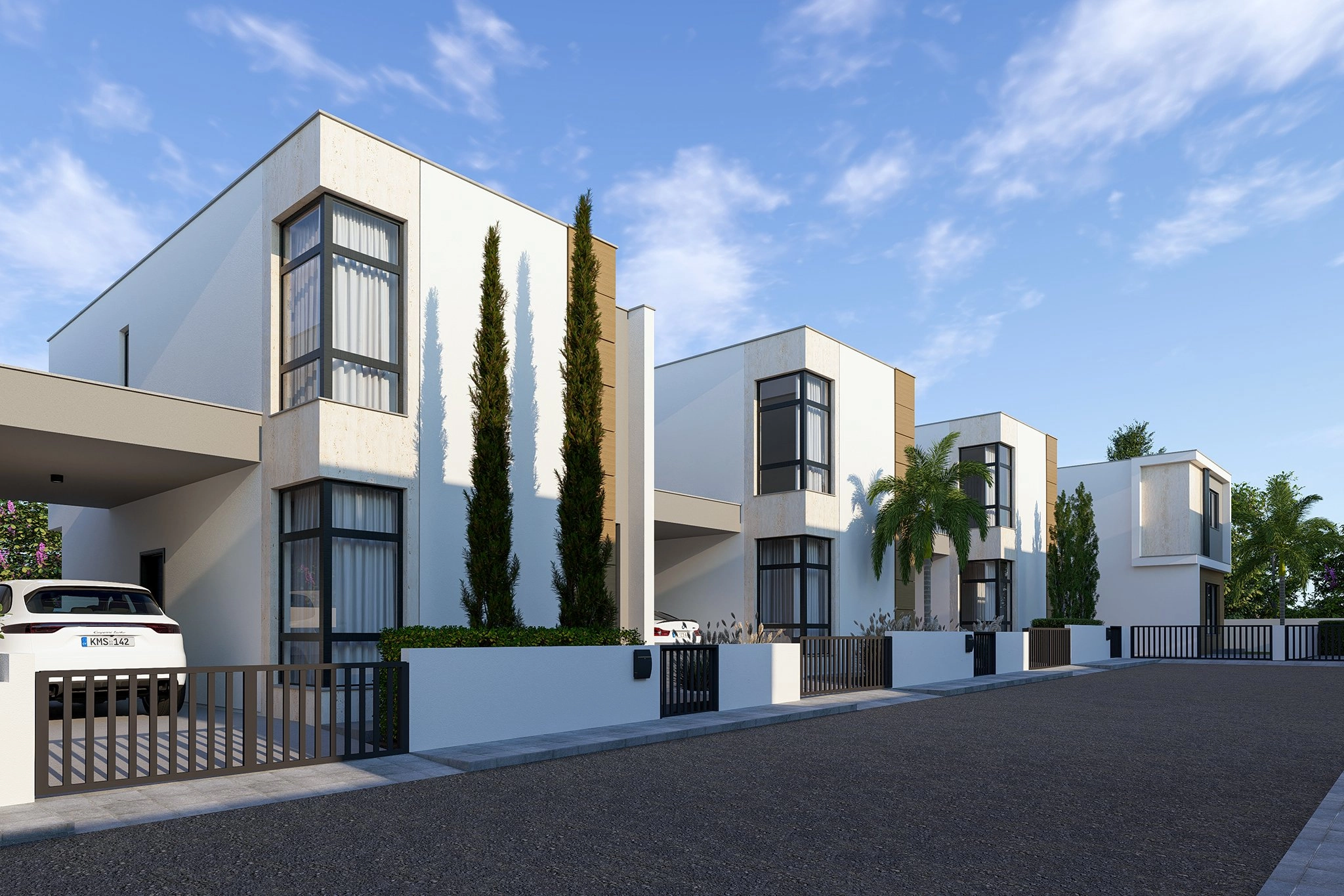 3 Bedroom House for Sale in Nicosia District