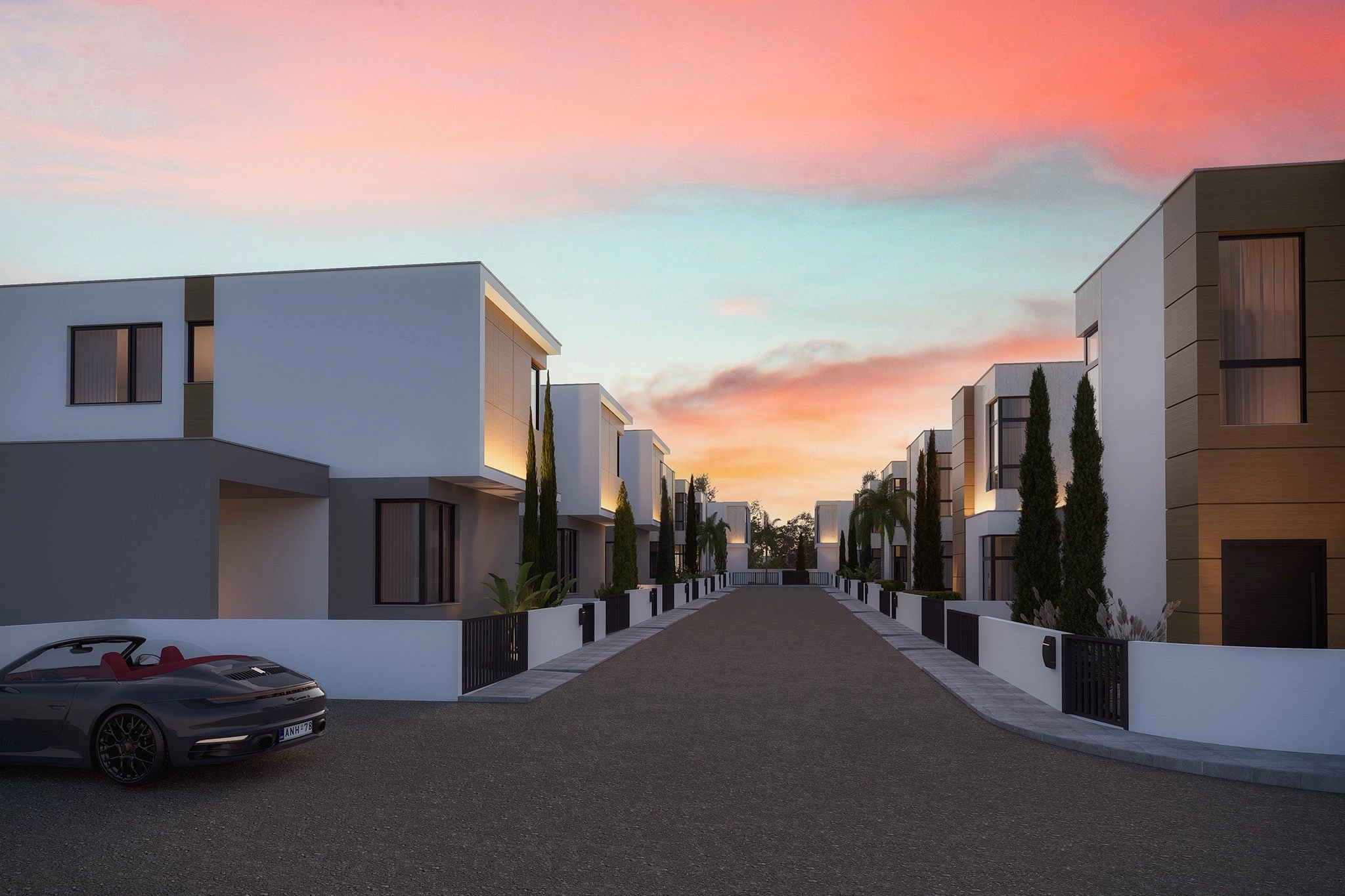 3 Bedroom House for Sale in Nicosia District