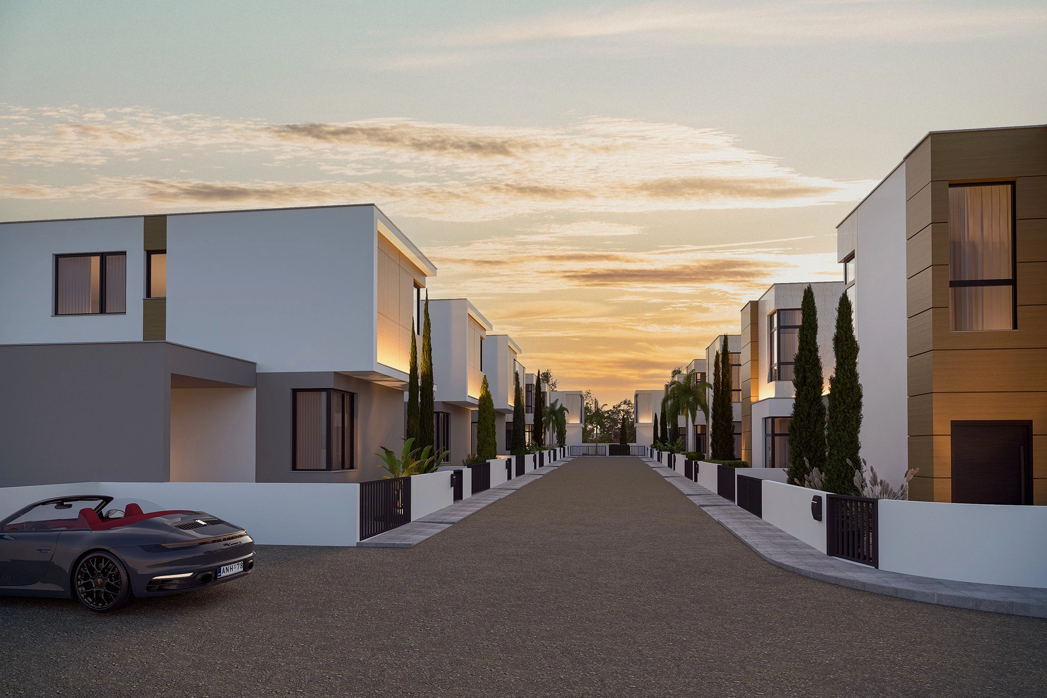 3 Bedroom House for Sale in Nicosia District