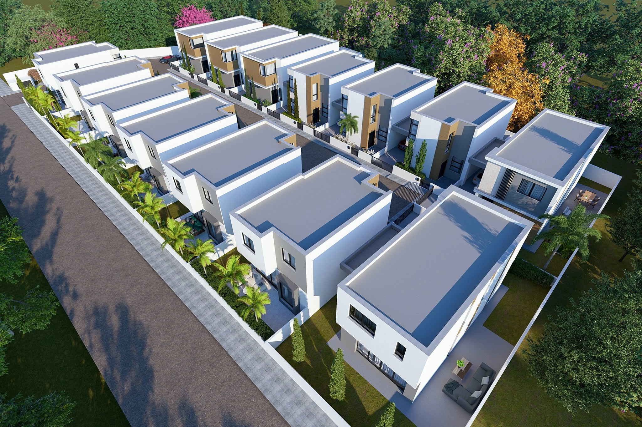 3 Bedroom House for Sale in Nicosia District