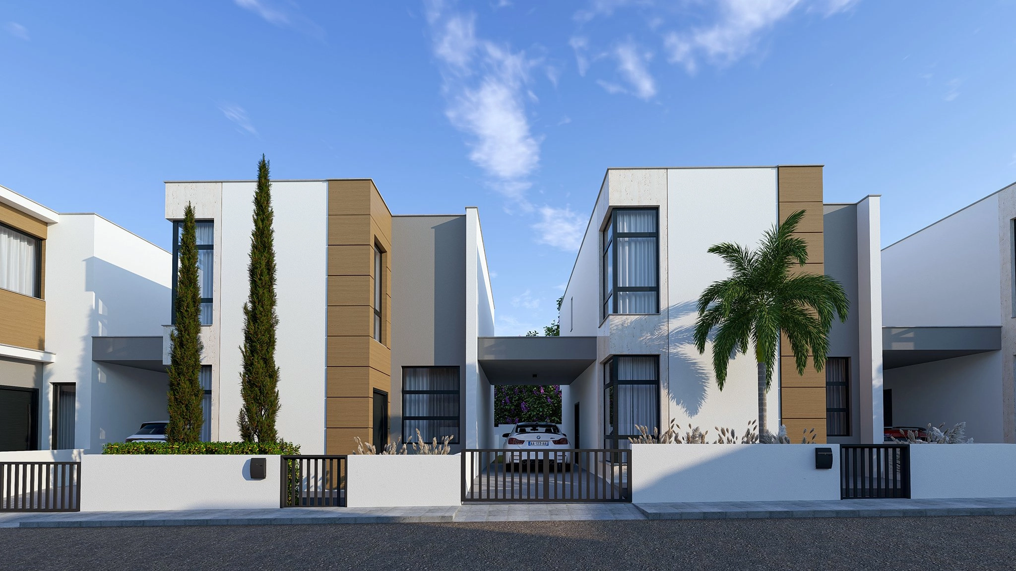 3 Bedroom House for Sale in Nicosia District