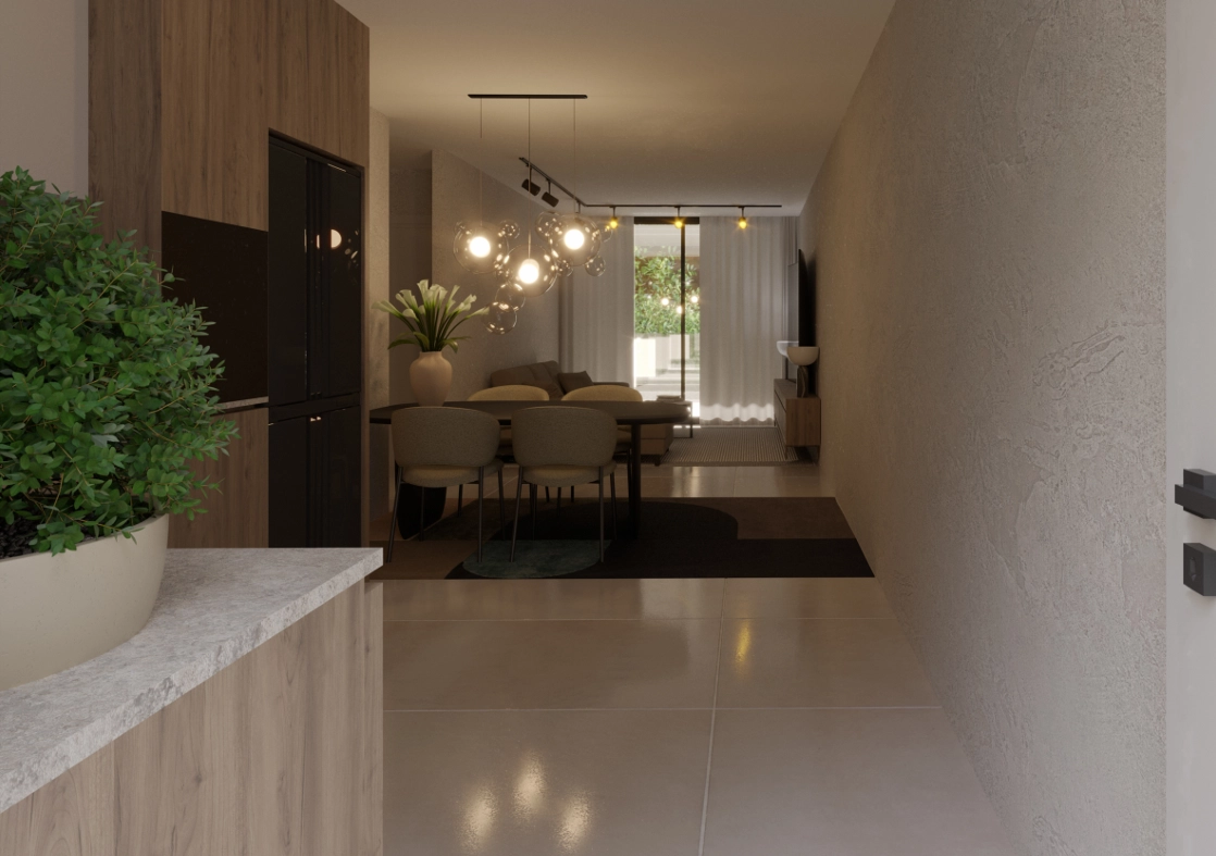2 Bedroom Apartment for Sale in Nicosia District