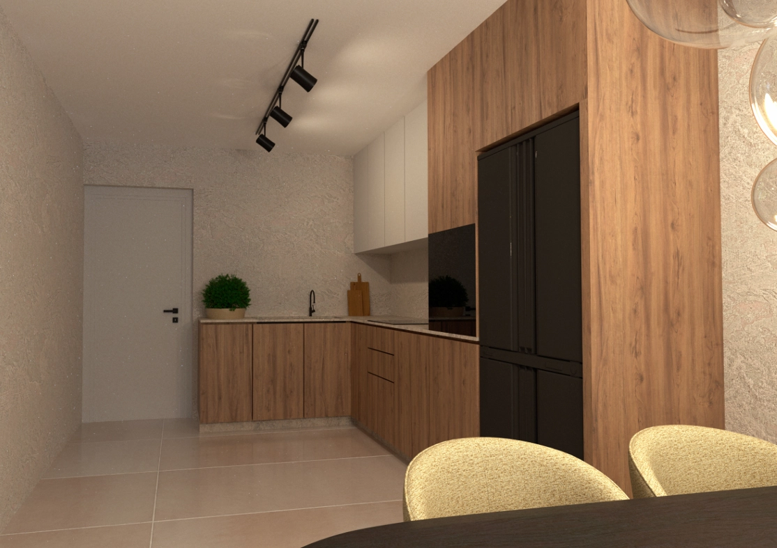 2 Bedroom Apartment for Sale in Nicosia District