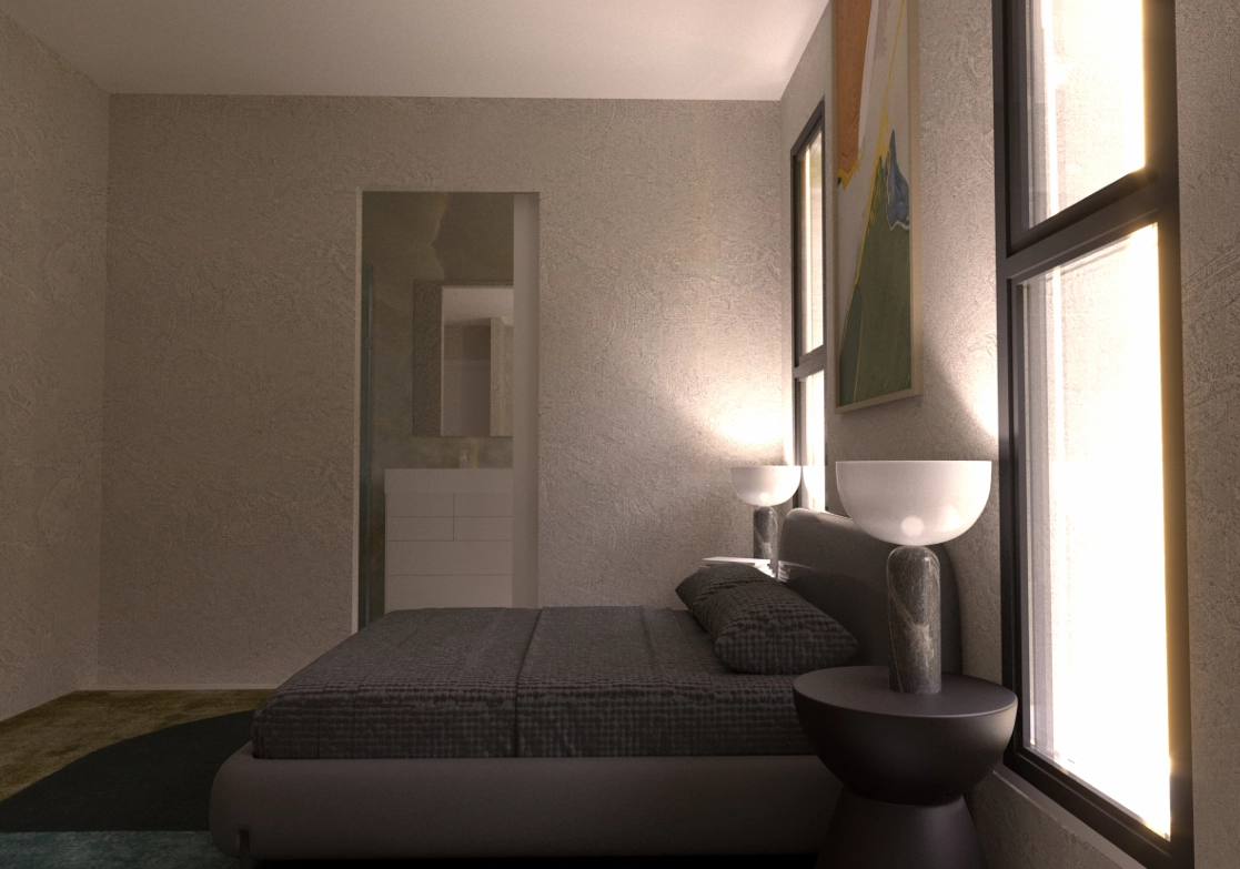 2 Bedroom Apartment for Sale in Nicosia District