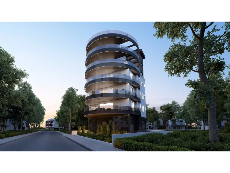 2 Bedroom Apartment for Sale in Latsia, Nicosia District