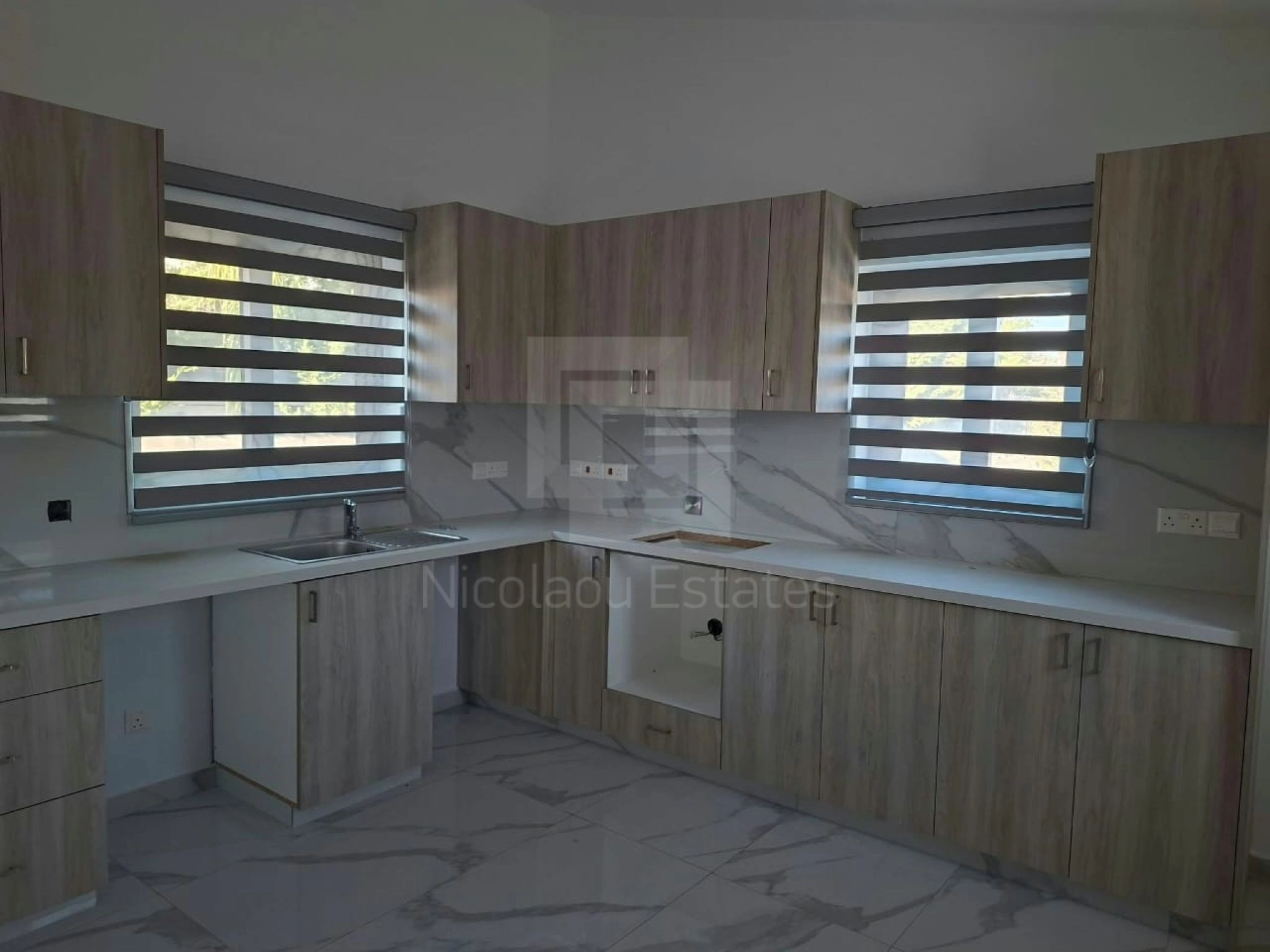 2 Bedroom House for Rent in Pyrgos Lemesou, Limassol District