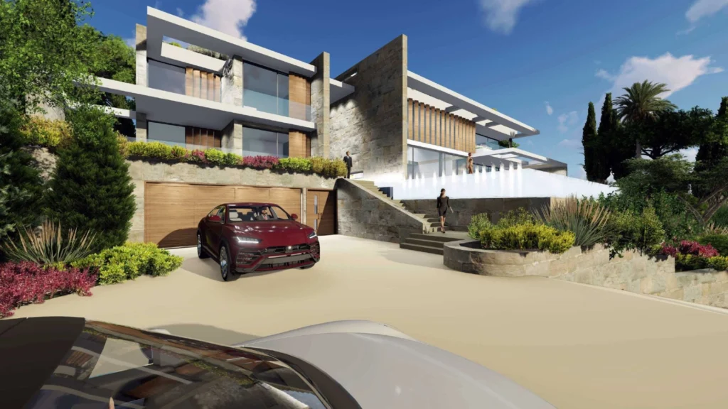 5 Bedroom House for Sale in Paphos District