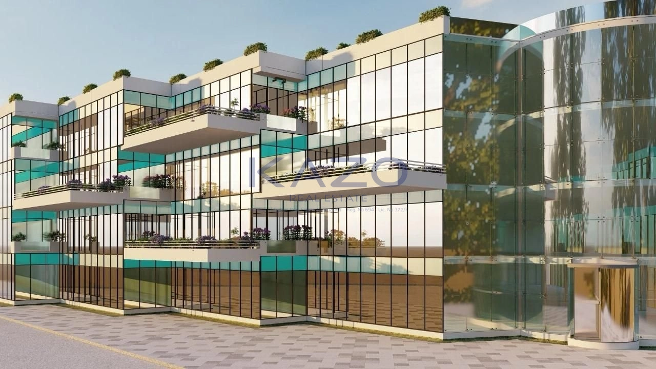 5840m² Building for Sale in Limassol District