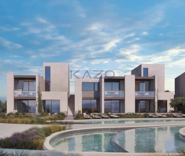 2 Bedroom Apartment for Sale in Tsada, Paphos District