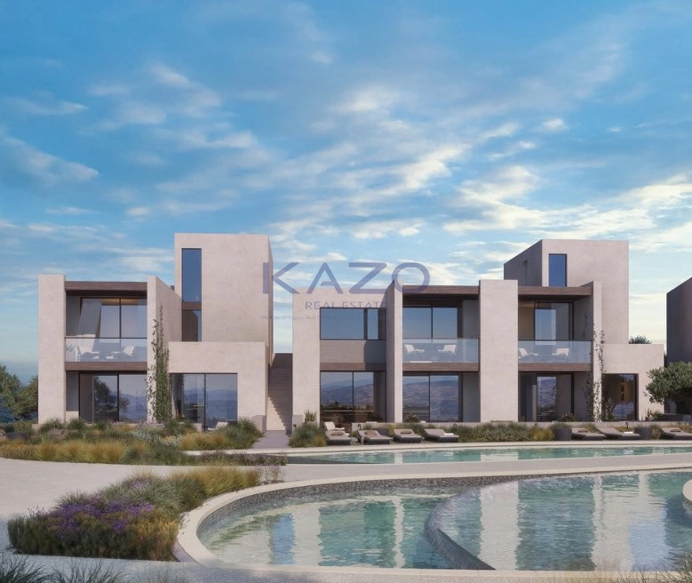 2 Bedroom Apartment for Sale in Tsada, Paphos District