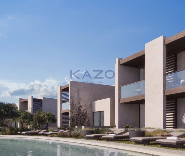 2 Bedroom Apartment for Sale in Tsada, Paphos District