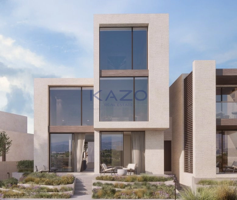2 Bedroom Apartment for Sale in Tsada, Paphos District