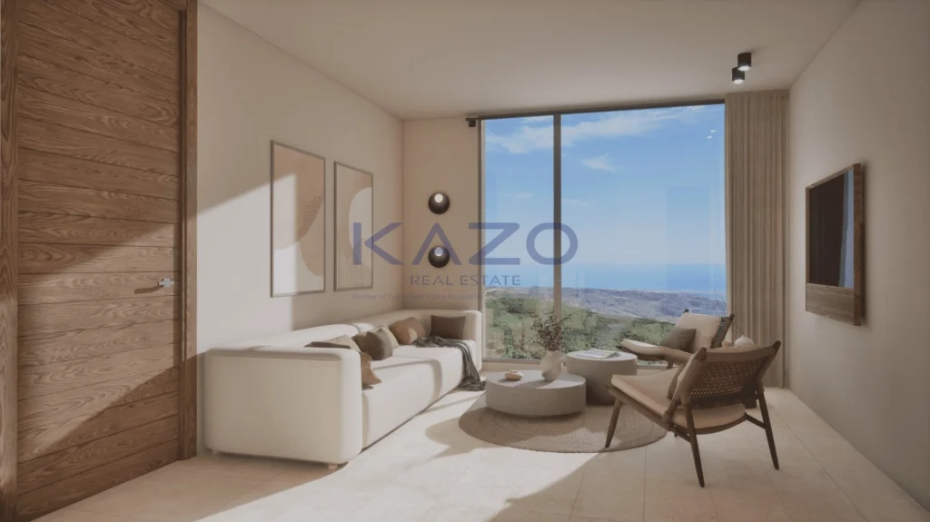 2 Bedroom Apartment for Sale in Tsada, Paphos District