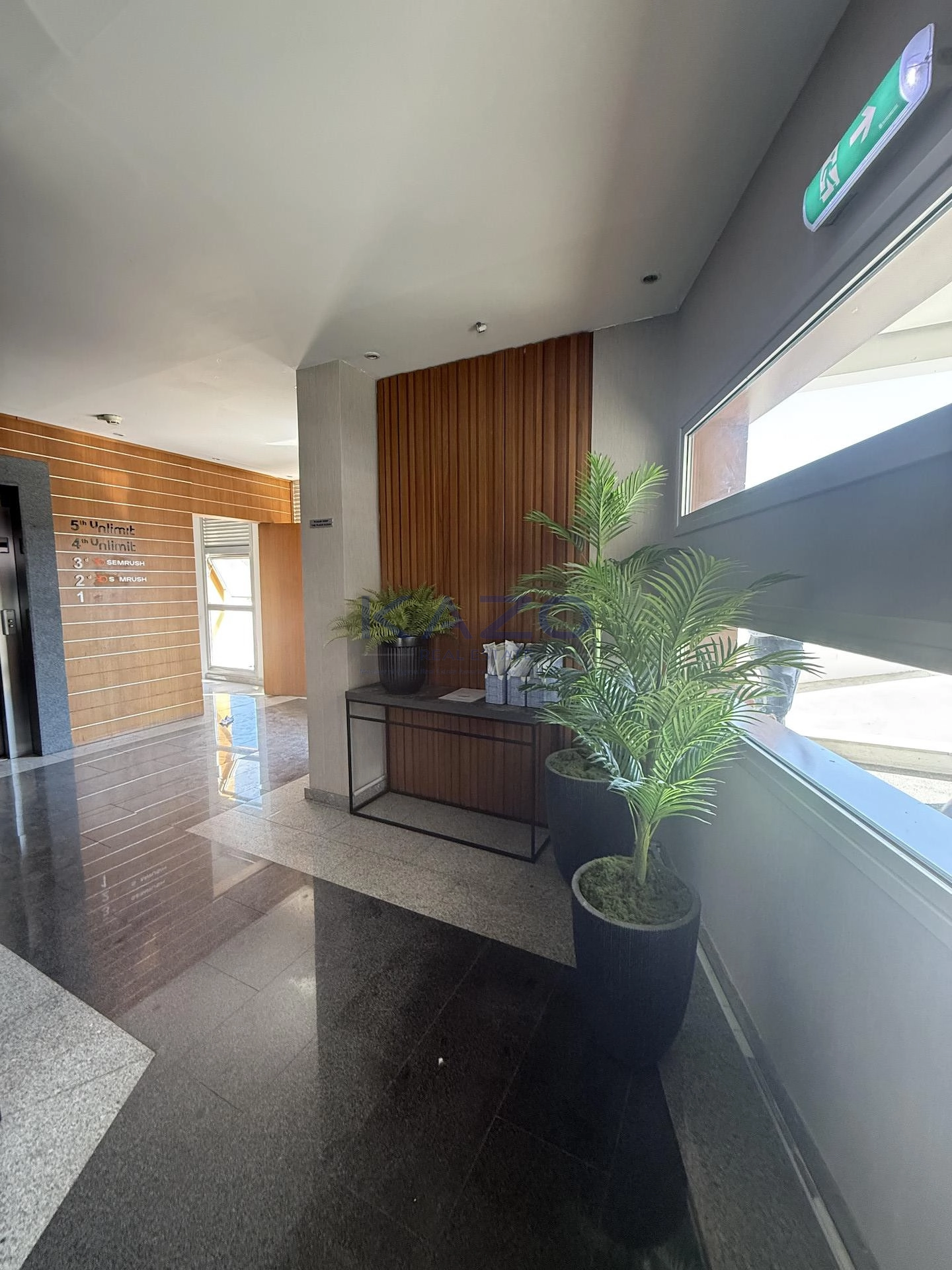 434m² Office for Rent in Limassol – Neapolis