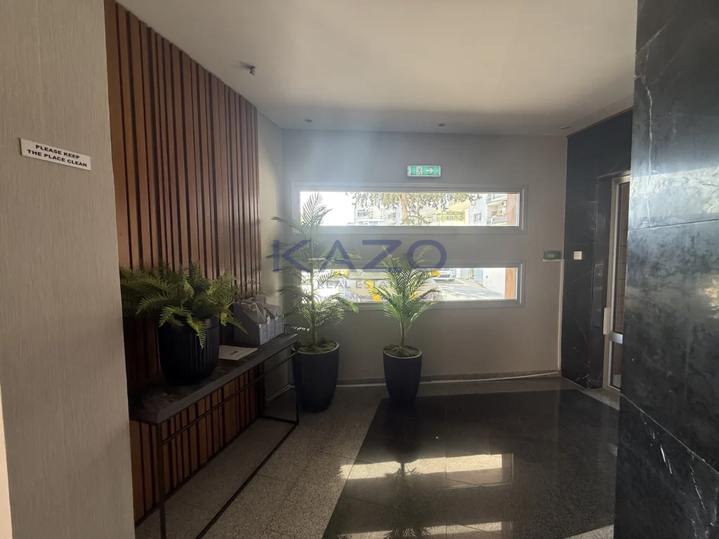 434m² Office for Rent in Limassol – Neapolis