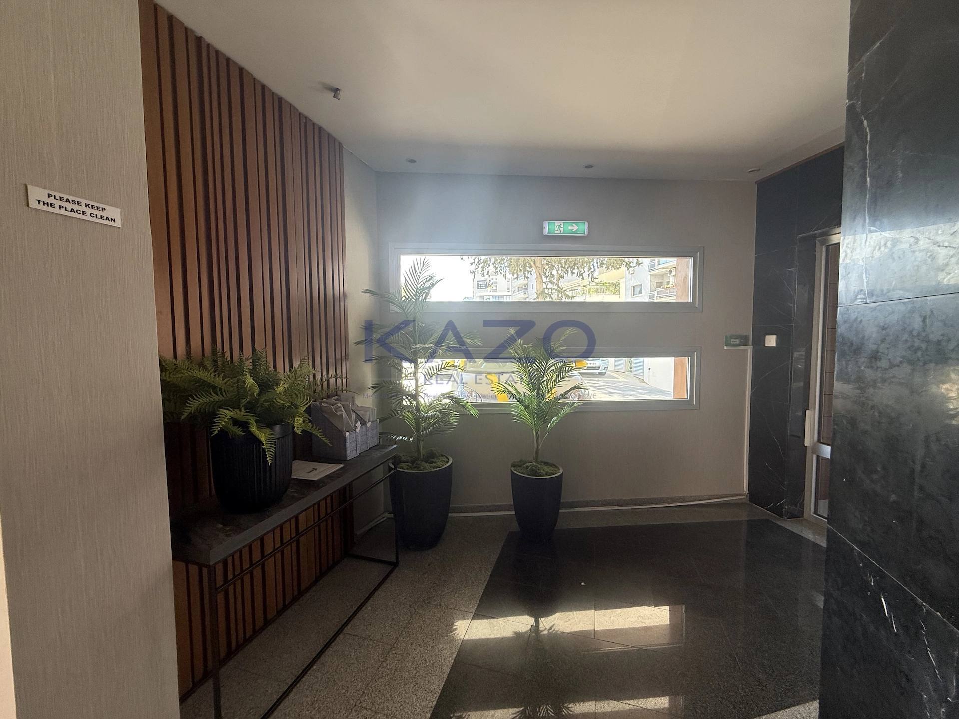 434m² Office for Rent in Limassol – Neapolis