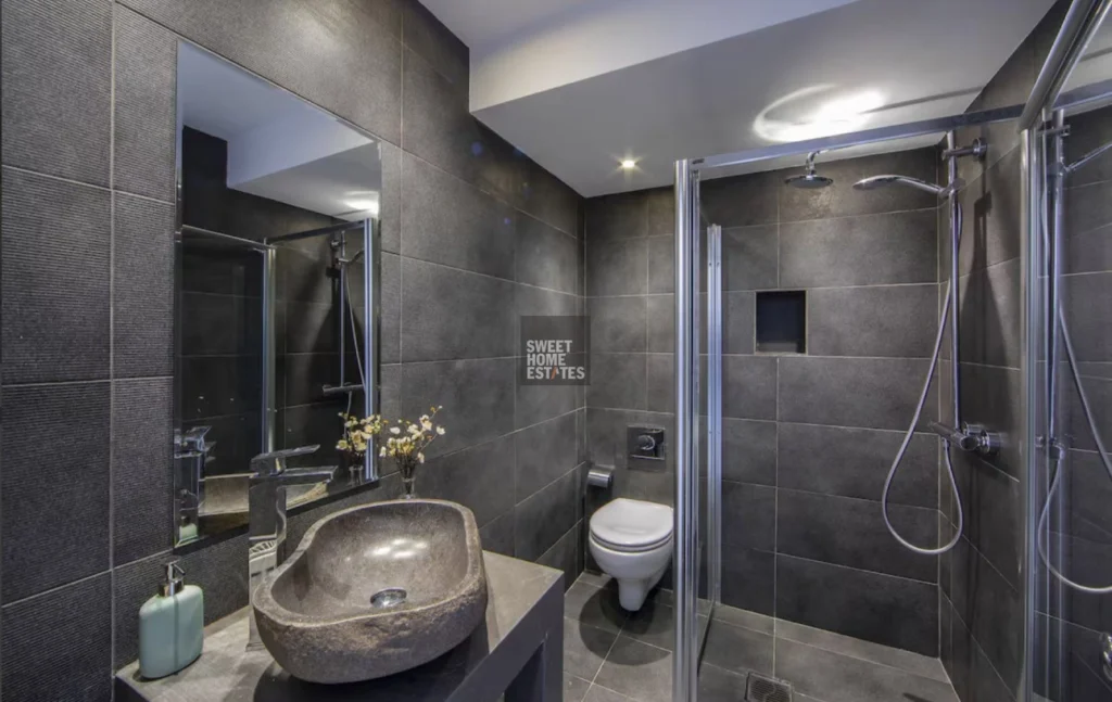 4-bed luxury villa with pool and sea view in Protaras photo 9