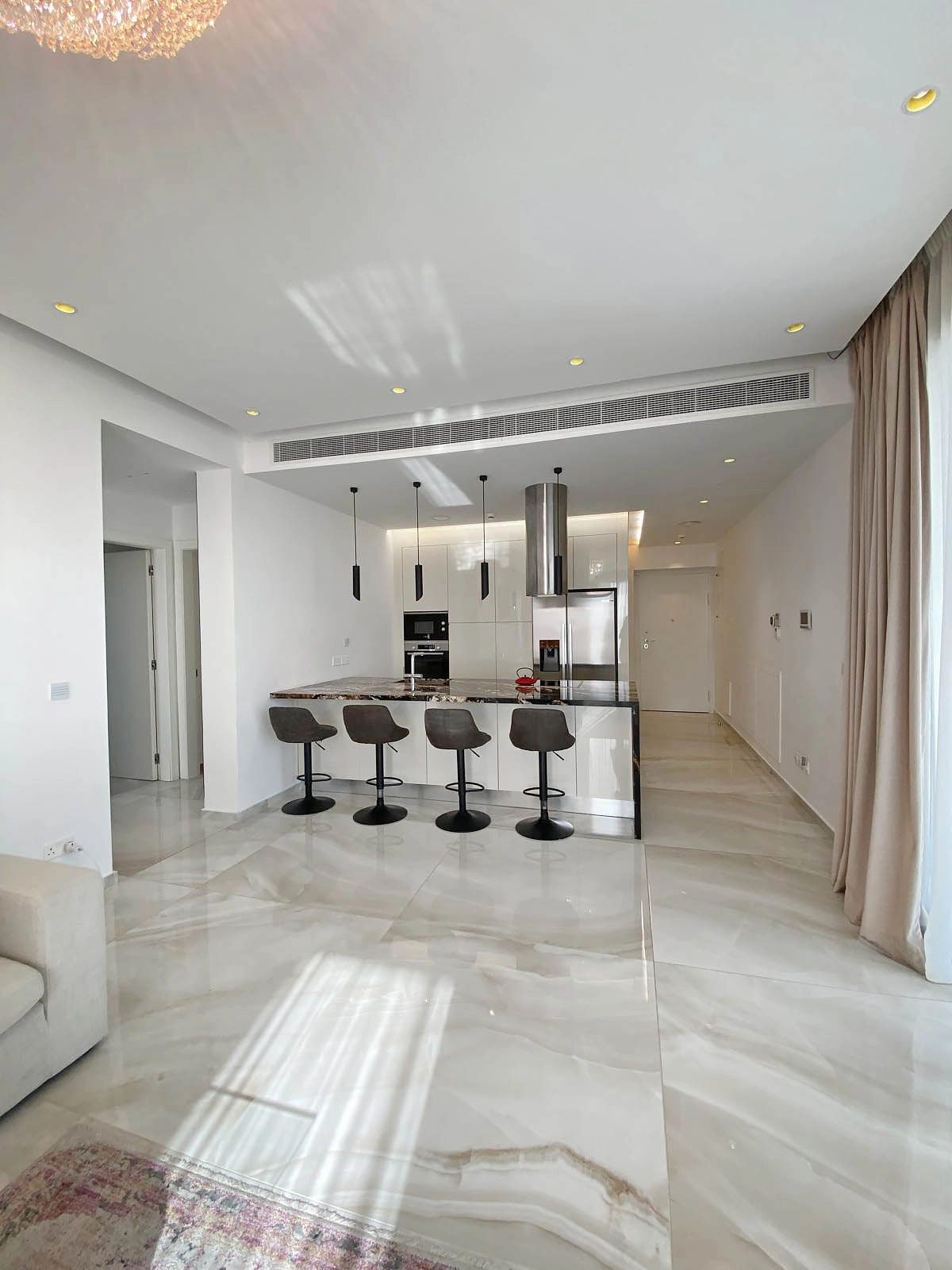 2 Bedroom Apartment for Sale in Agios Tychonas, Limassol District