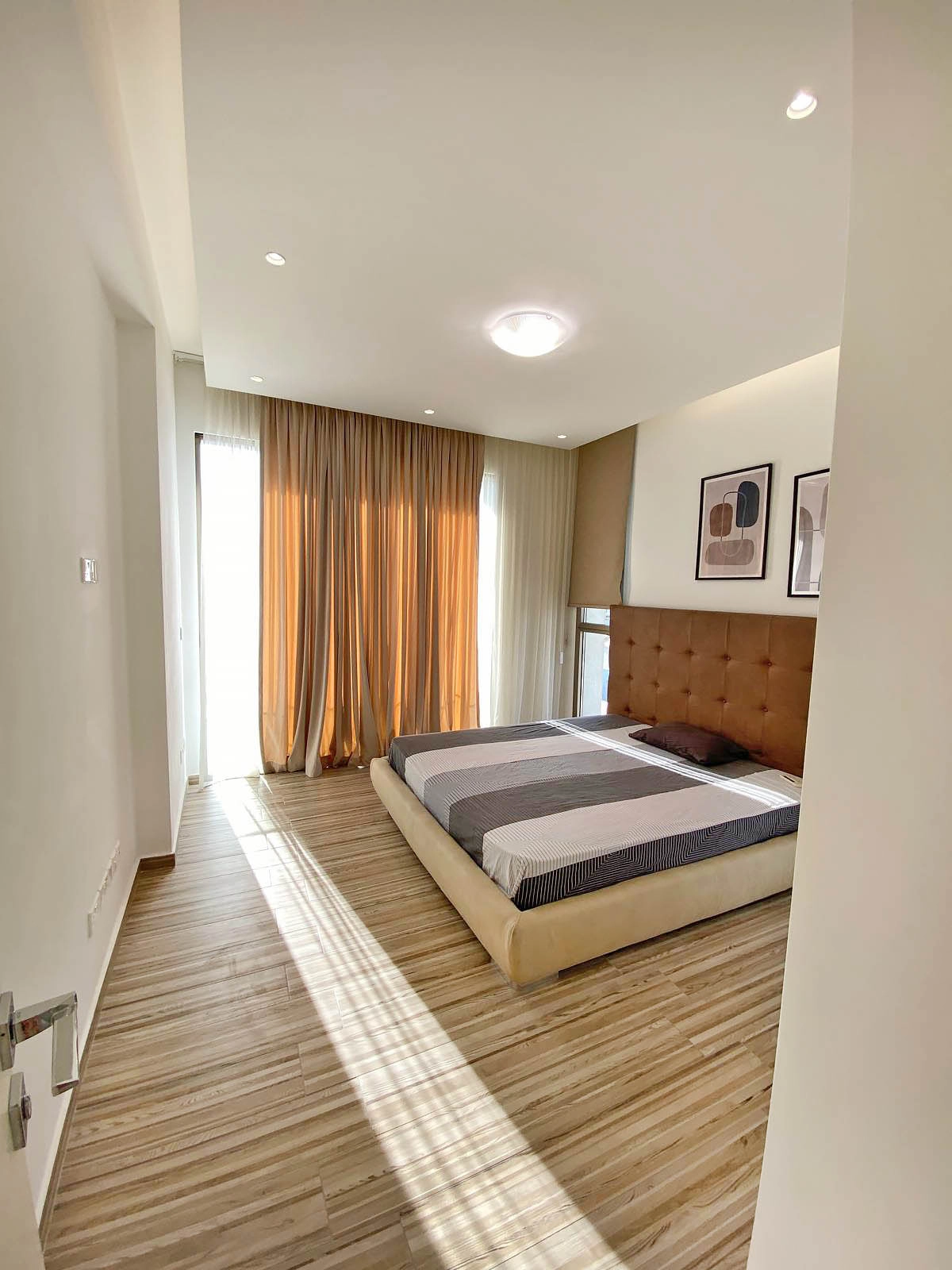 2 Bedroom Apartment for Sale in Agios Tychonas, Limassol District