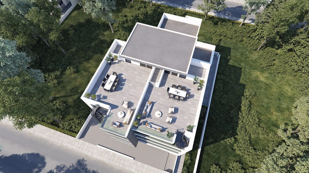 2 Bedroom Apartment for Sale