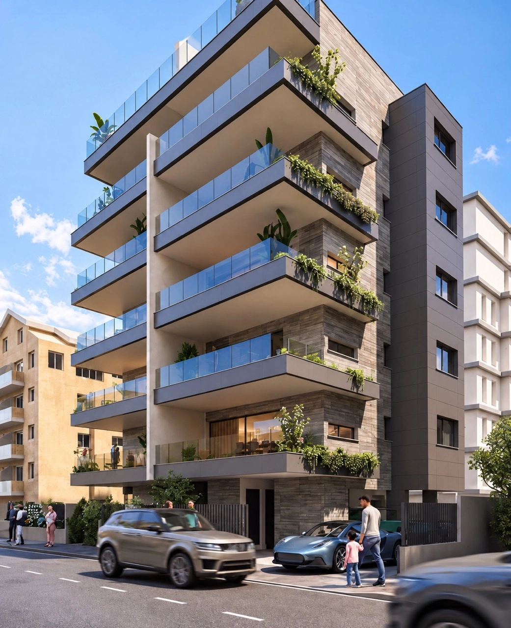 2 Bedroom Apartment for Sale