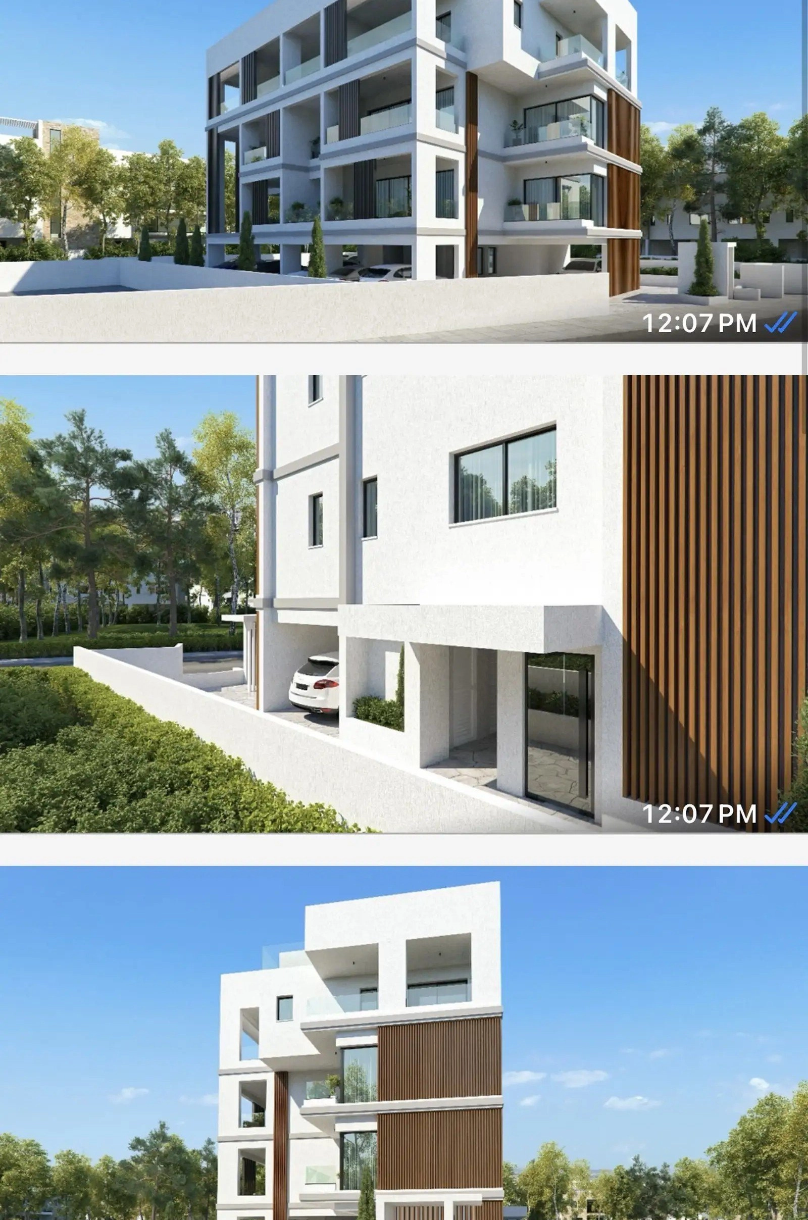 555m² Building for Sale in Limassol – Agios Athanasios