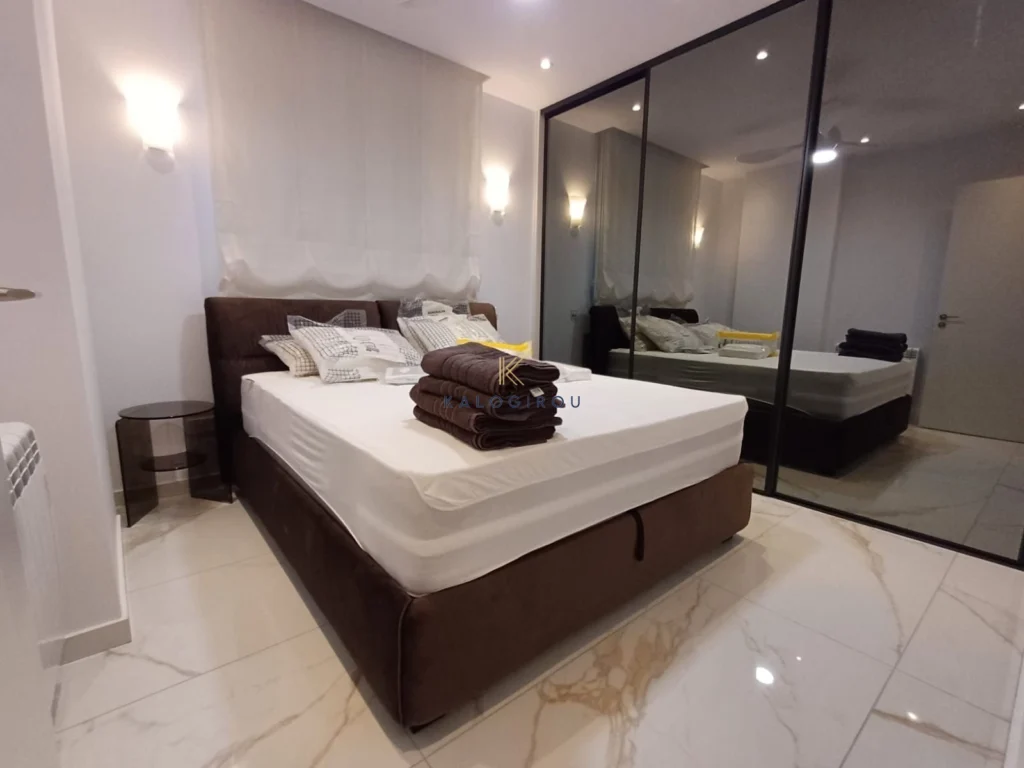 2 Bedroom Apartment for Rent in Larnaca District