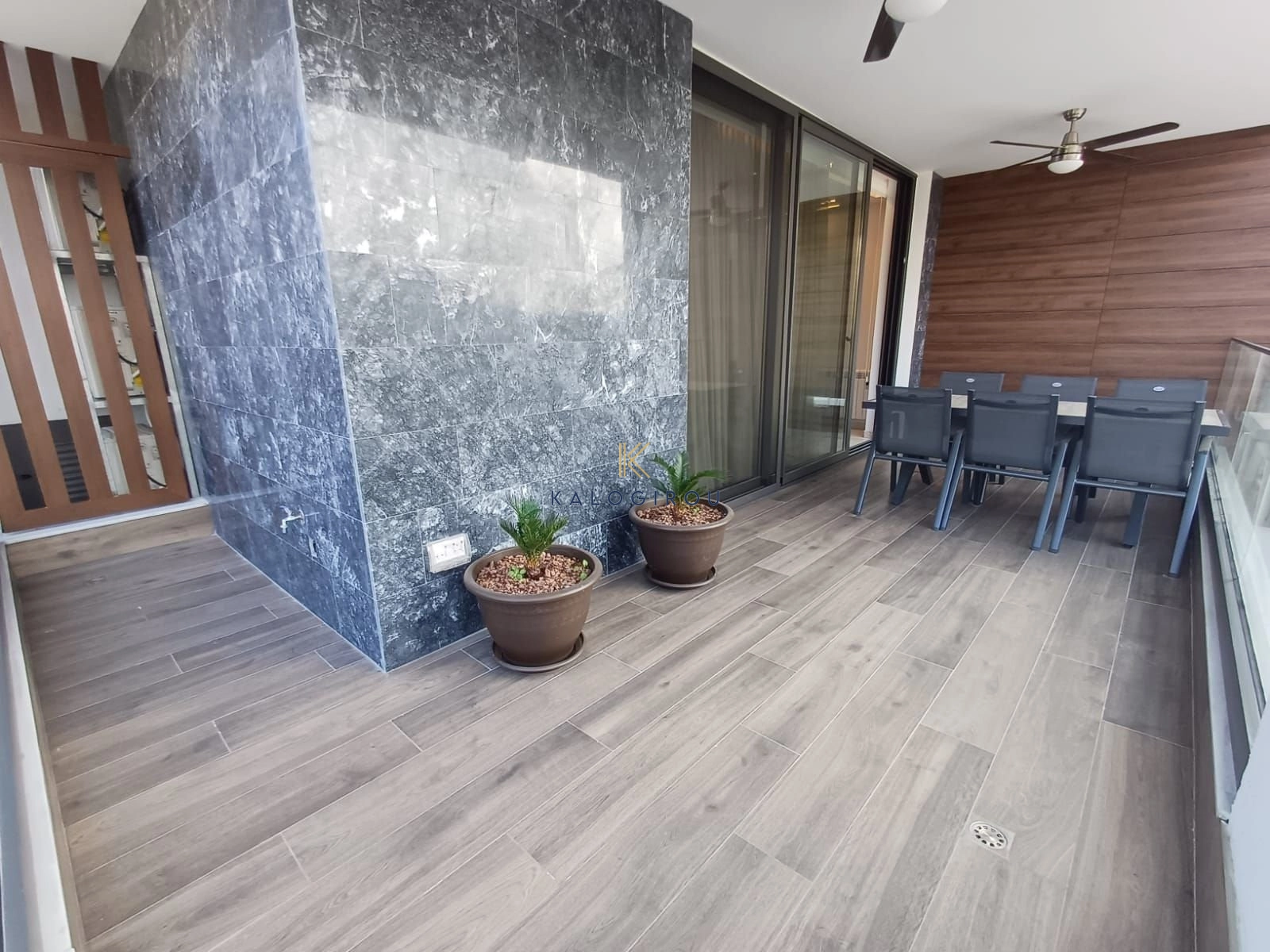 2 Bedroom Apartment for Rent in Larnaca District