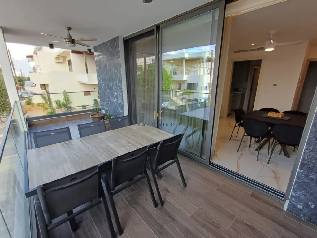 2 Bedroom Apartment for Rent in Larnaca District